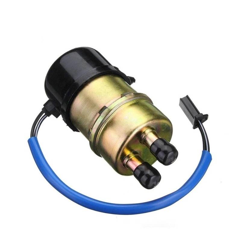 Kraftstoffpumpe 12v Kraftstoffpumpe Für CBR 600 F3 F4 VT 600 750 Für VFR 750 CBR 900 RR Motorrad Motoröl Gut Pumpe Motorrad Kraftstoffpumpe Benzinpumpe(A) von FTJKKVV