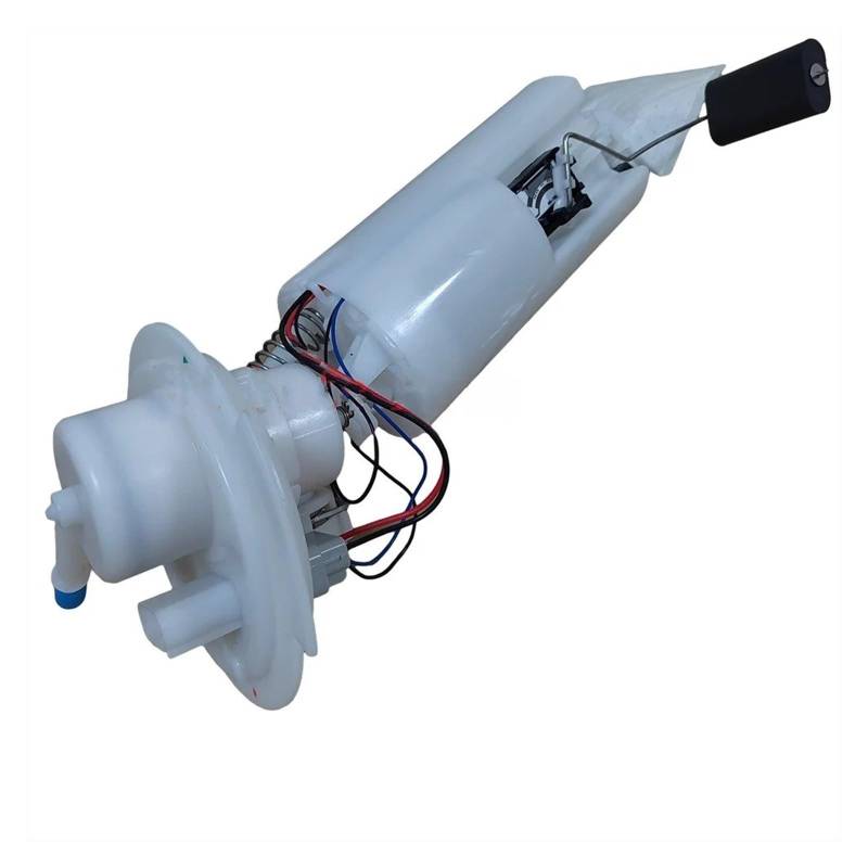 Kraftstoffpumpe E7172M 5127562AB Kraftstoffpumpenbaugruppe Eingebauter Kraftstofffilter Für Dodge Für Grand Für Caravan Für Chrysler Town Für Country 2004-2007 Benzinpumpe von FTJKKVV