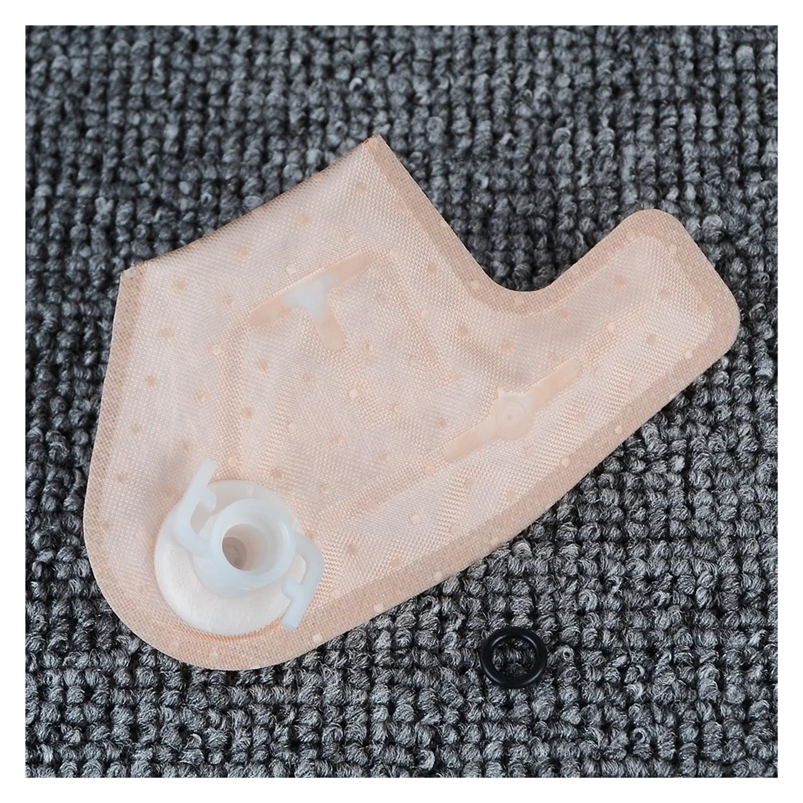 Kraftstoffpumpe Für MSX125 Für GROM 125 C125 CT125A SH125 SH150 EX5 Für Dream 110 Für Wave 125 I 16707-KZV-T01 Kraftstofffilter Kraftstoffpumpenfilter Sieb Benzinpumpe(1 Stück) von FTJKKVV