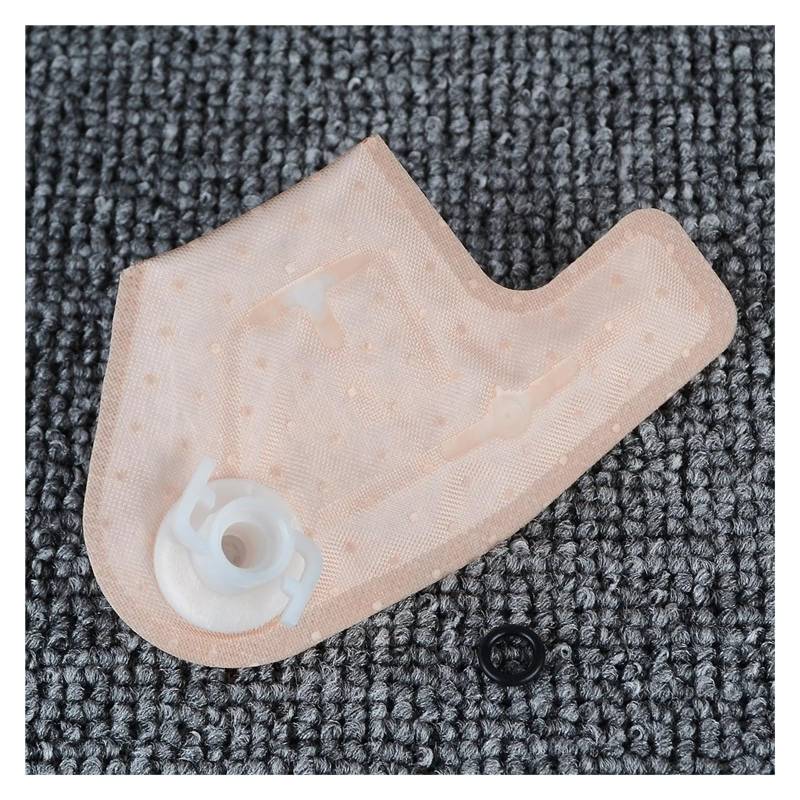 Kraftstoffpumpe Für MSX125 Für GROM 125 C125 CT125A SH125 SH150 EX5 Für Dream 110 Für Wave 125 I 16707-KZV-T01 Kraftstofffilter Kraftstoffpumpenfilter Sieb Benzinpumpe(1 Stück) von FTJKKVV