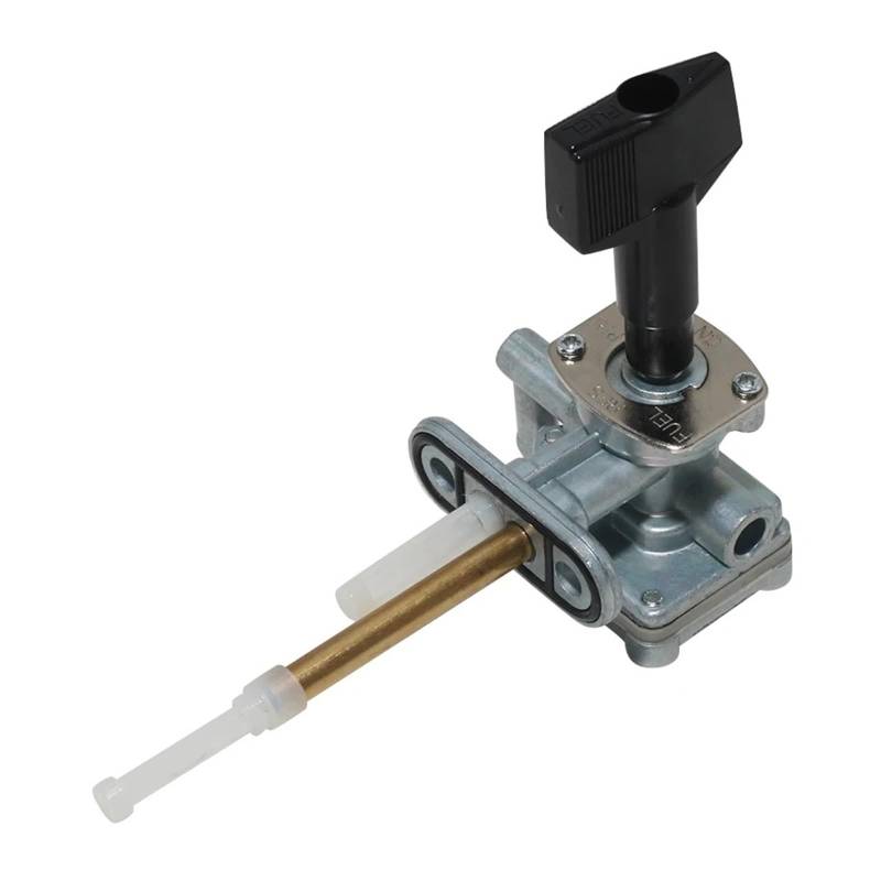 Kraftstoffpumpe Für Suzuki Für Bandit GSF600 GSF600S GSF1200 GSF1200S Für GSF 600 1200 44300-26E01 44300-26E00 Gas Benzinhahn Tap Ventil Schalter Pumpe Benzinpumpe von FTJKKVV