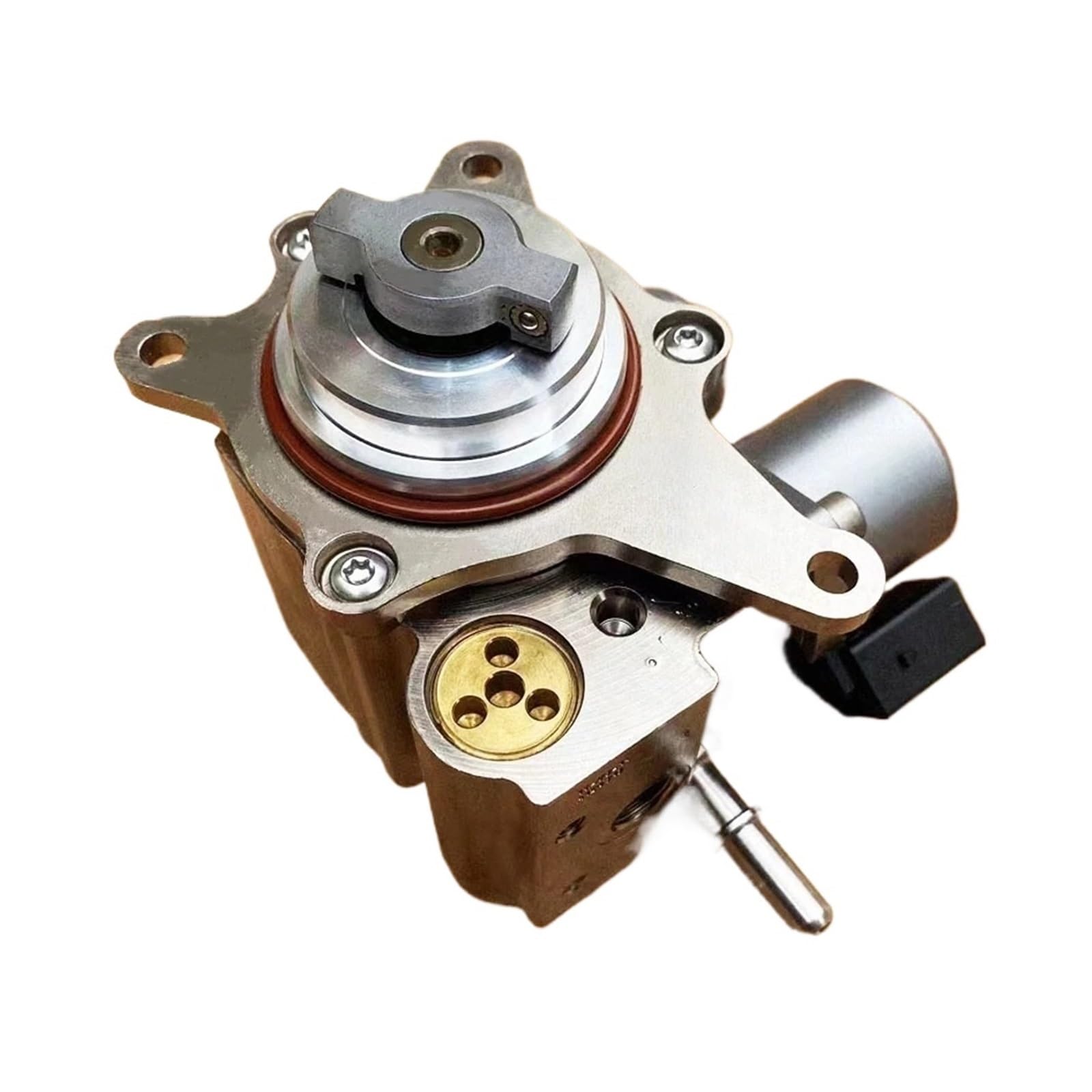 Kraftstoffpumpe Hochdruck Kraftstoff Pumpe 9819938480 13517573436 Für Peugeot 207 308 3008 508 Für Citroen 1,6 T DS 1920LL 9819938580 13517588879 Benzinpumpe Kraftstoffpumpe Hochdruck Kraftstoff Pumpe 9819938480 13517573436 Für Peugeot 207 308 3008 508 Für Citroen 1,6 T DS 1920LL 9819938580 13517588879 Benzinpumpe von FTJKKVV