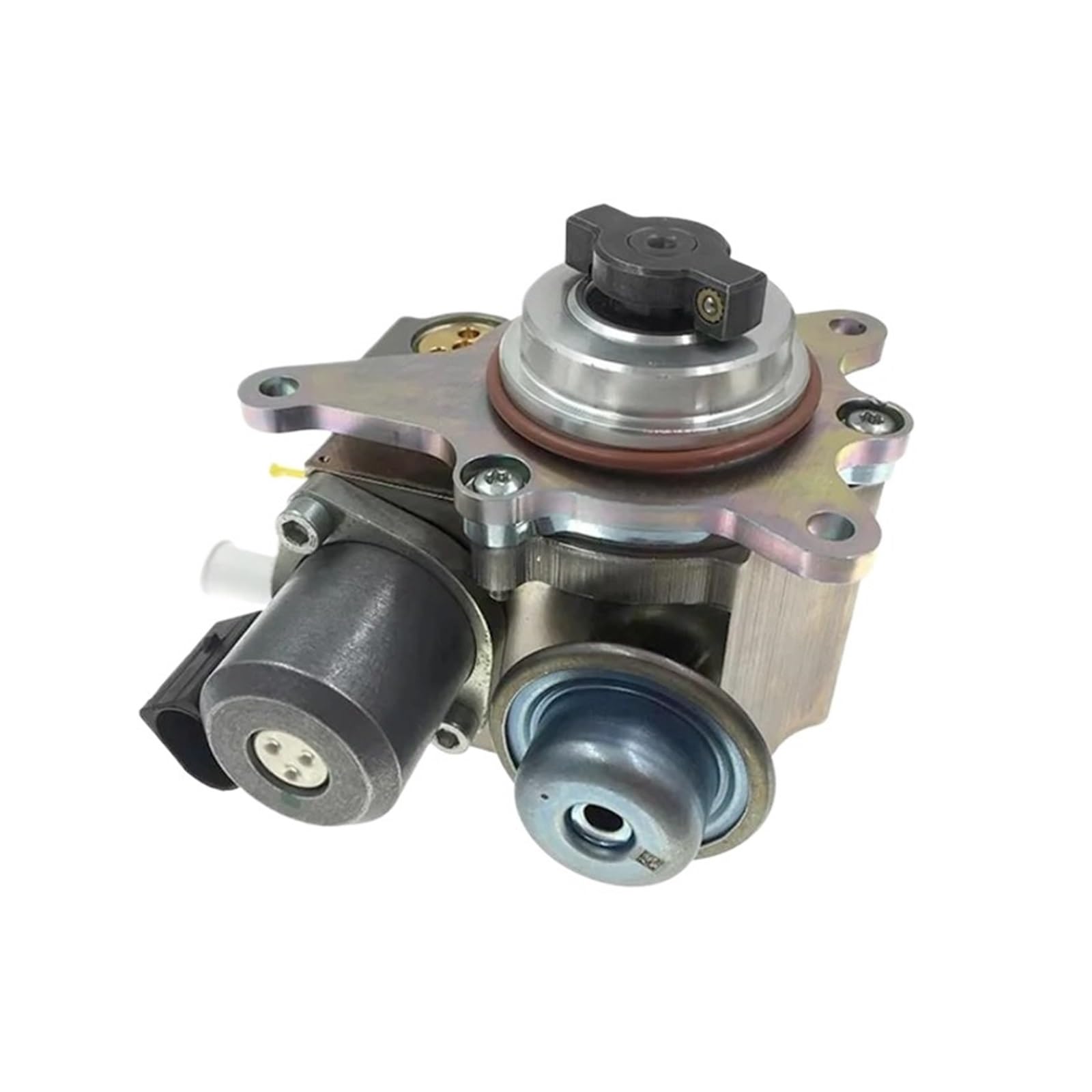 Kraftstoffpumpe Hochdruck Kraftstoff Pumpe Für Peugeot 207 308 408 5083008 Für CITROEN Für C4 Für C5 DS3 DS4 DS5 160P 1920LL 9819938480 Benzinpumpe Kraftstoffpumpe Hochdruck Kraftstoff Pumpe Für Peugeot 207 308 408 5083008 Für CITROEN Für C4 Für C5 DS3 DS4 DS5 160P 1920LL 9819938480 Benzinpumpe von FTJKKVV