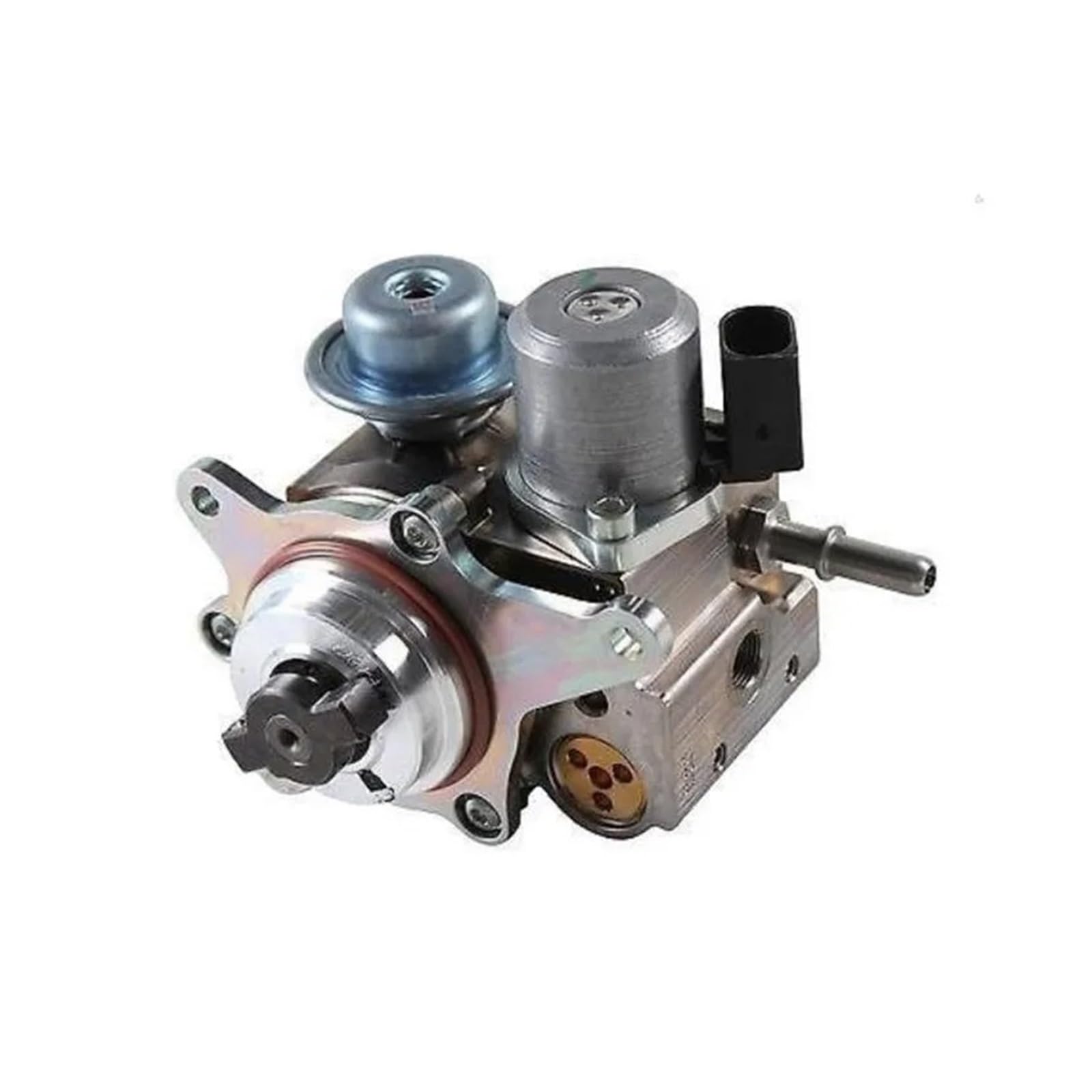 Kraftstoffpumpe Hochdruck-Kraftstoffpumpe 1920LL 9819938480 1671940680 1675941280 Für Peugeot 207 308 3008 5008 1,6 T Für R55 R56 Benzinpumpe(90 NEW) von FTJKKVV