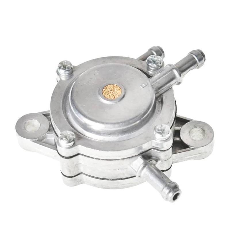 Kraftstoffpumpe KRAFTSTOFFPUMPE FÜR 491922 691034 692313 808656 808492 Carb Benzinpumpe von FTJKKVV
