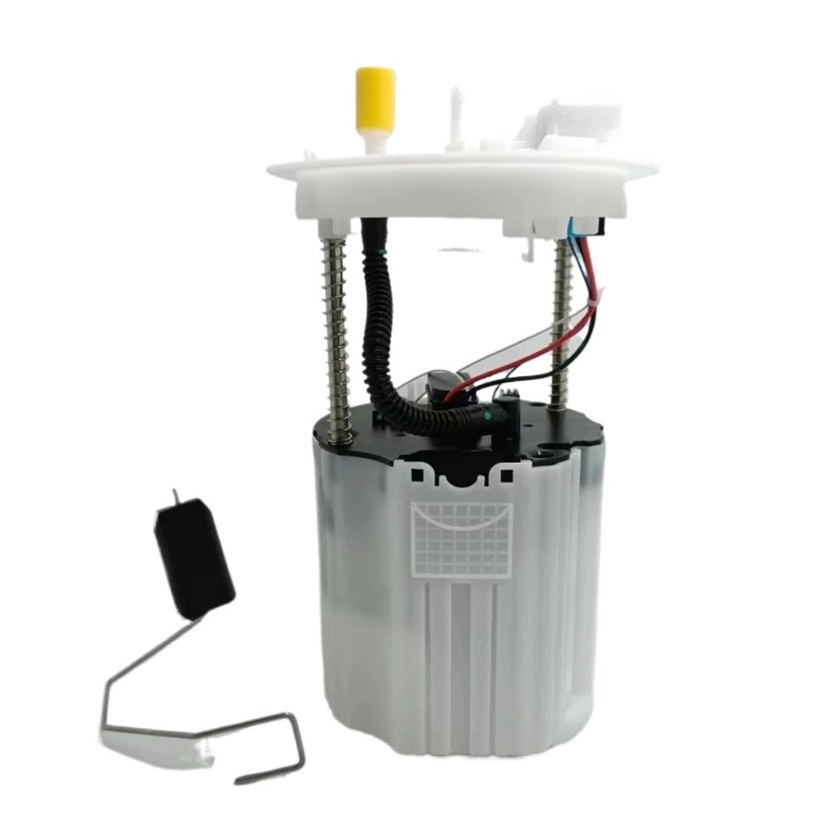 Kraftstoffpumpe Kraftstoffpumpe Für Chevrolet Für AVEO Für Onix Für GAMMA GS10 13586775 13578734 13503108A 13575904 13510795 13592131 Benzinpumpe Kraftstoffpumpe Kraftstoffpumpe Für Chevrolet Für AVEO Für Onix Für GAMMA GS10 13586775 13578734 13503108A 13575904 13510795 13592131 Benzinpumpe von FTJKKVV