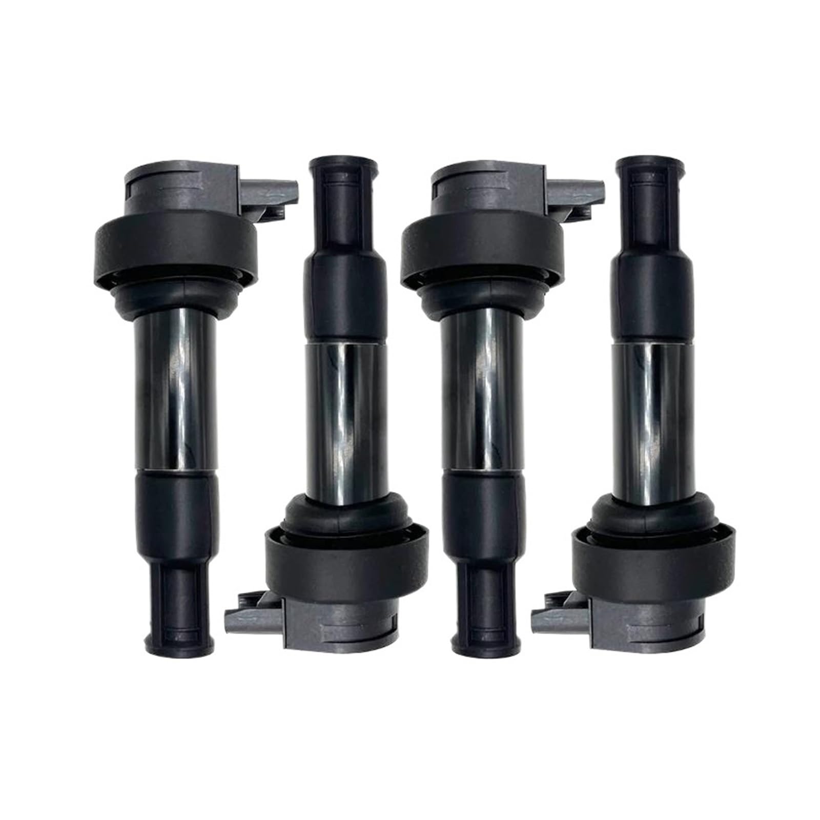 Zündspulenmodul Zündungen 1 Stücke Motorrad Zündspule Für K1600 K1600gtl K1600gt K48 K61 2010-2014 2015 2016 2017 772267902 12137722679 7722679-02(4 Stück) von FTJKKVV