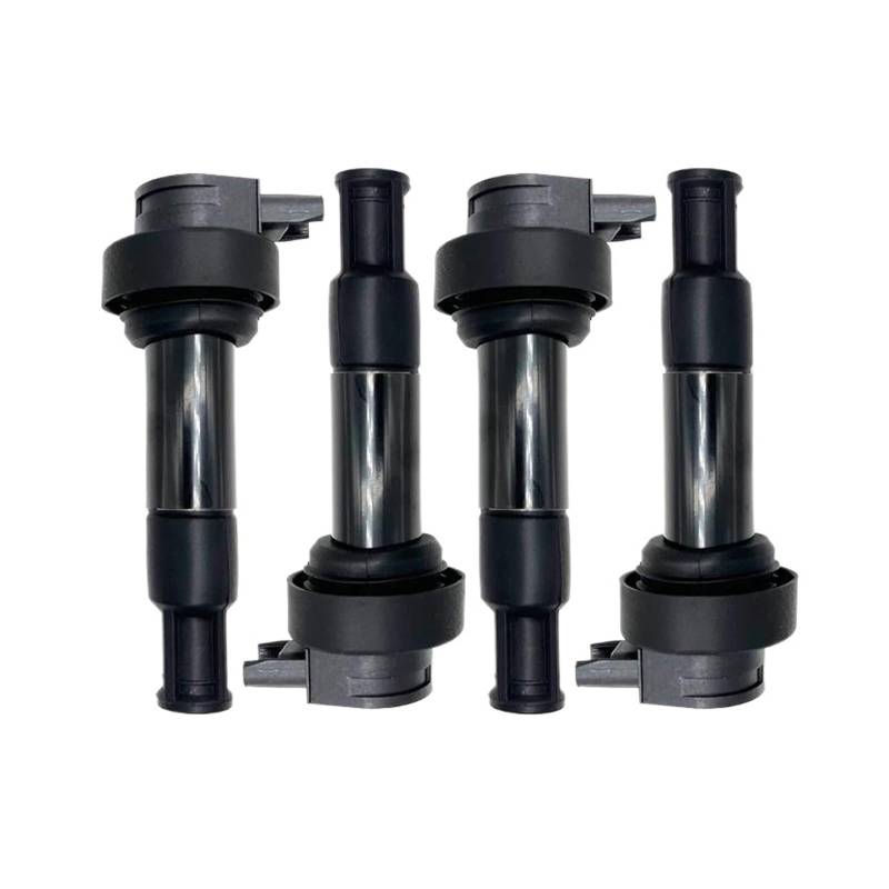 Zündspulenmodul Zündungen 1 Stücke Motorrad Zündspule Für K1600 K1600gtl K1600gt K48 K61 2010-2014 2015 2016 2017 772267902 12137722679 7722679-02(4 Stück) von FTJKKVV
