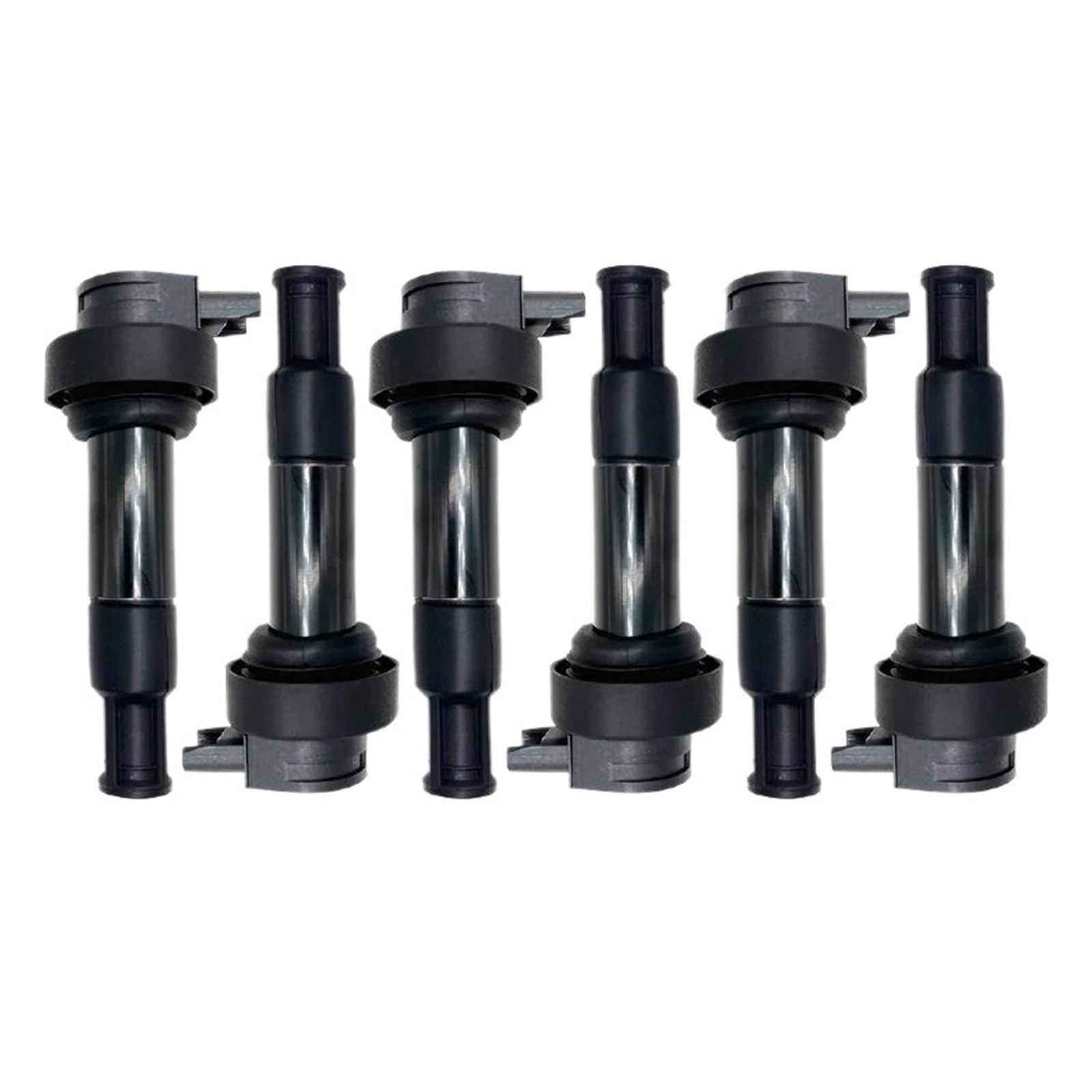 Zündspulenmodul Zündungen 1 Stücke Motorrad Zündspule Für K1600 K1600gtl K1600gt K48 K61 2010-2014 2015 2016 2017 772267902 12137722679 7722679-02(6pcs) von FTJKKVV