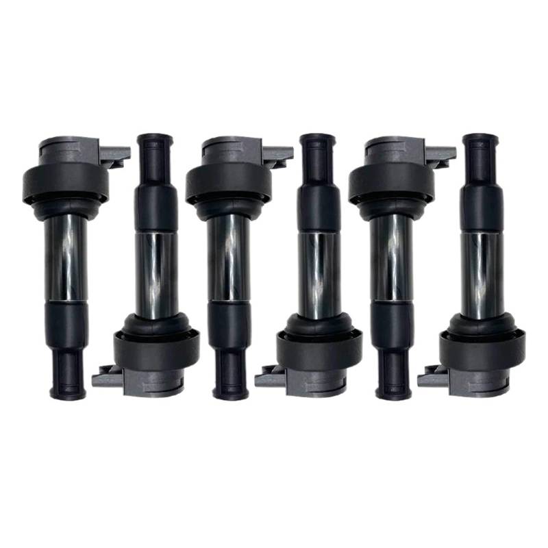 Zündspulenmodul Zündungen 1 Stücke Motorrad Zündspule Für K1600 K1600gtl K1600gt K48 K61 2010-2014 2015 2016 2017 772267902 12137722679 7722679-02(6pcs) von FTJKKVV