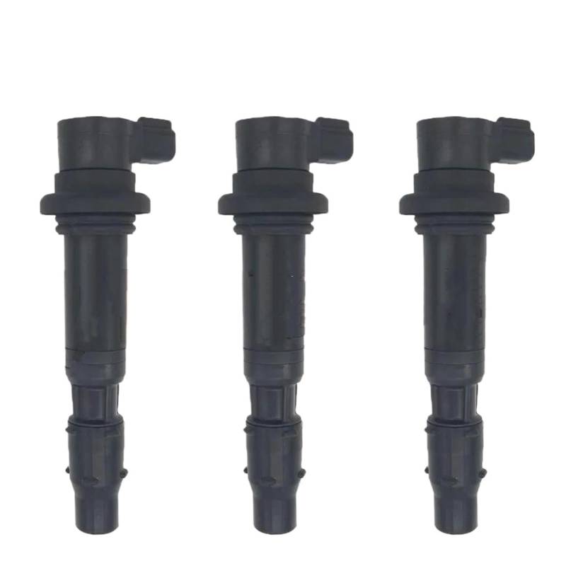 Zündspulenmodul Zündungen 129700-5020 Zündspule Für Triumph Für Daytona 955i 675 Für Geschwindigkeit Für Triple Für R 1050 Für Sprint GT RS ST Für Straße Für Tiger 800 800XC von FTJKKVV