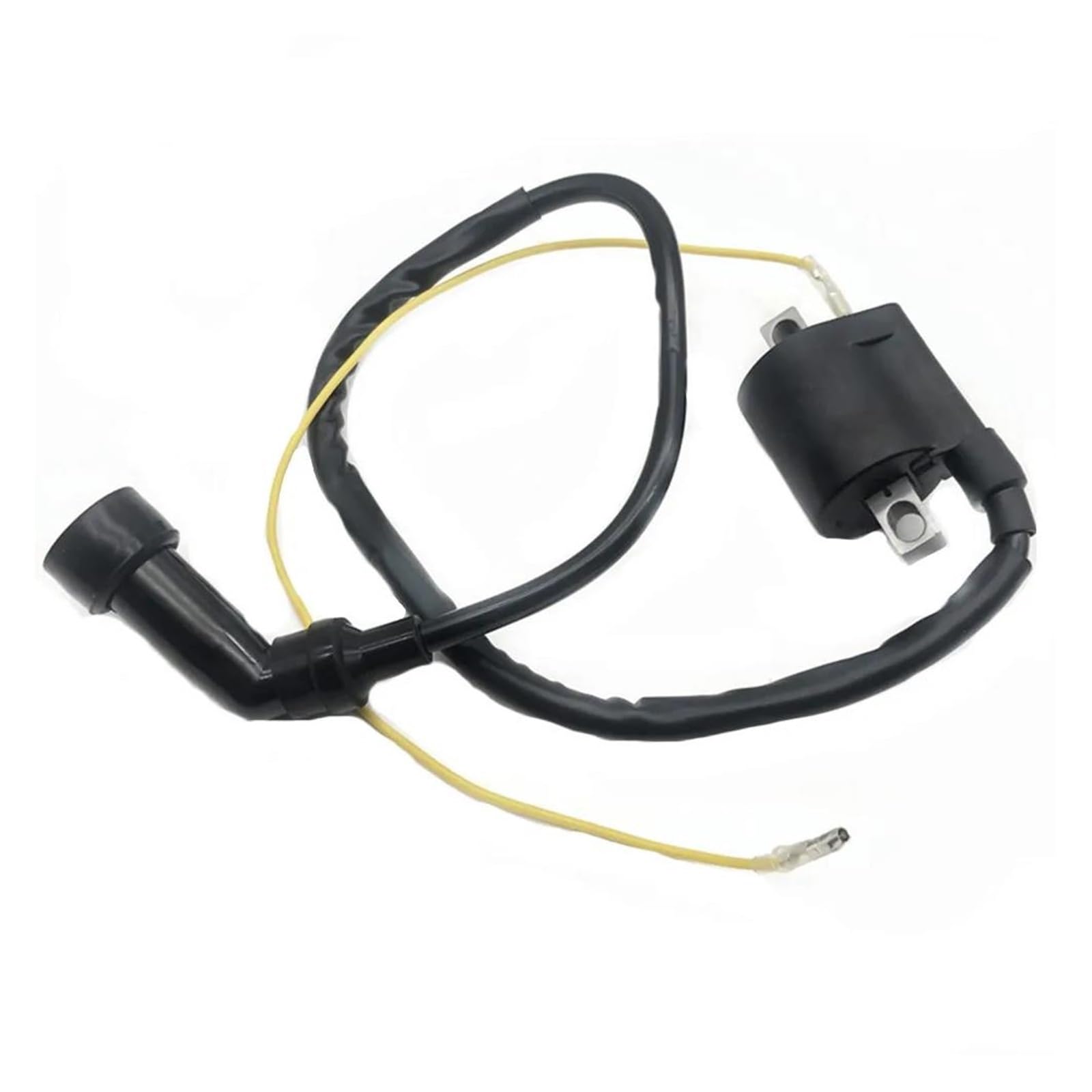 Zündspulenmodul Zündungen 12V Zündspule Zündsystemeinheit Für Für WARRIOR350 YFM350 1987 1988 Motorrad-Leistungsteile Zündspulenmodul Zündungen 12V Zündspule Zündsystemeinheit Für Für WARRIOR350 YFM350 1987 1988 Motorrad-Leistungsteile von FTJKKVV