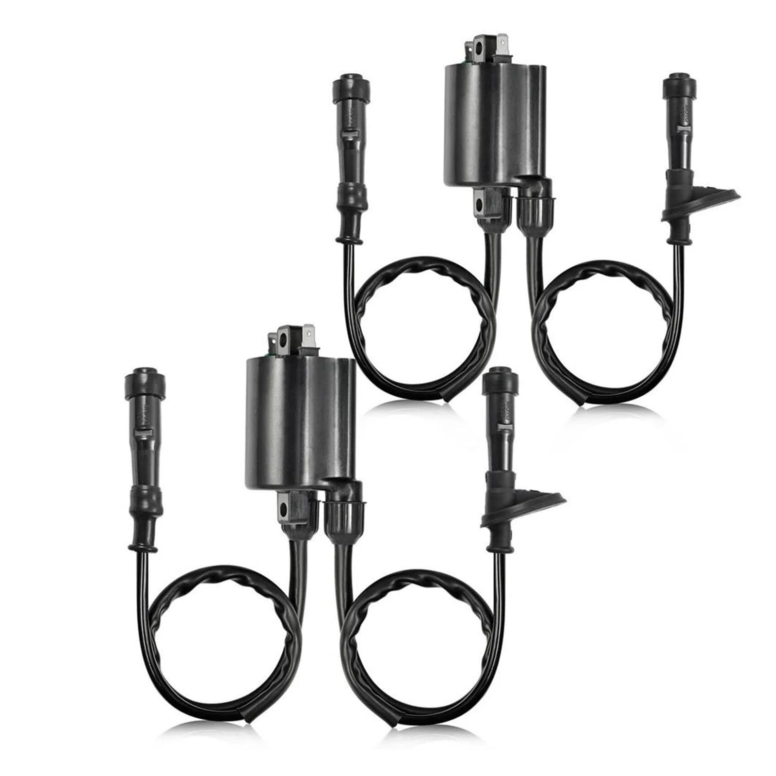 Zündspulenmodul Zündungen 2 Satz Zündspule Und Zündkerzenstecker Für Shadow 750 Für Shadow Für ACE 750 Für Aero 750 Für Spirit 750 VT750 1998–2019 2018 2017 2016 Zündspulenmodul Zündungen 2 Satz Zündspule Und Zündkerzenstecker Für Shadow 750 Für Shadow Für ACE 750 Für Aero 750 Für Spirit 750 VT750 1998–2019 2018 2017 2016 von FTJKKVV