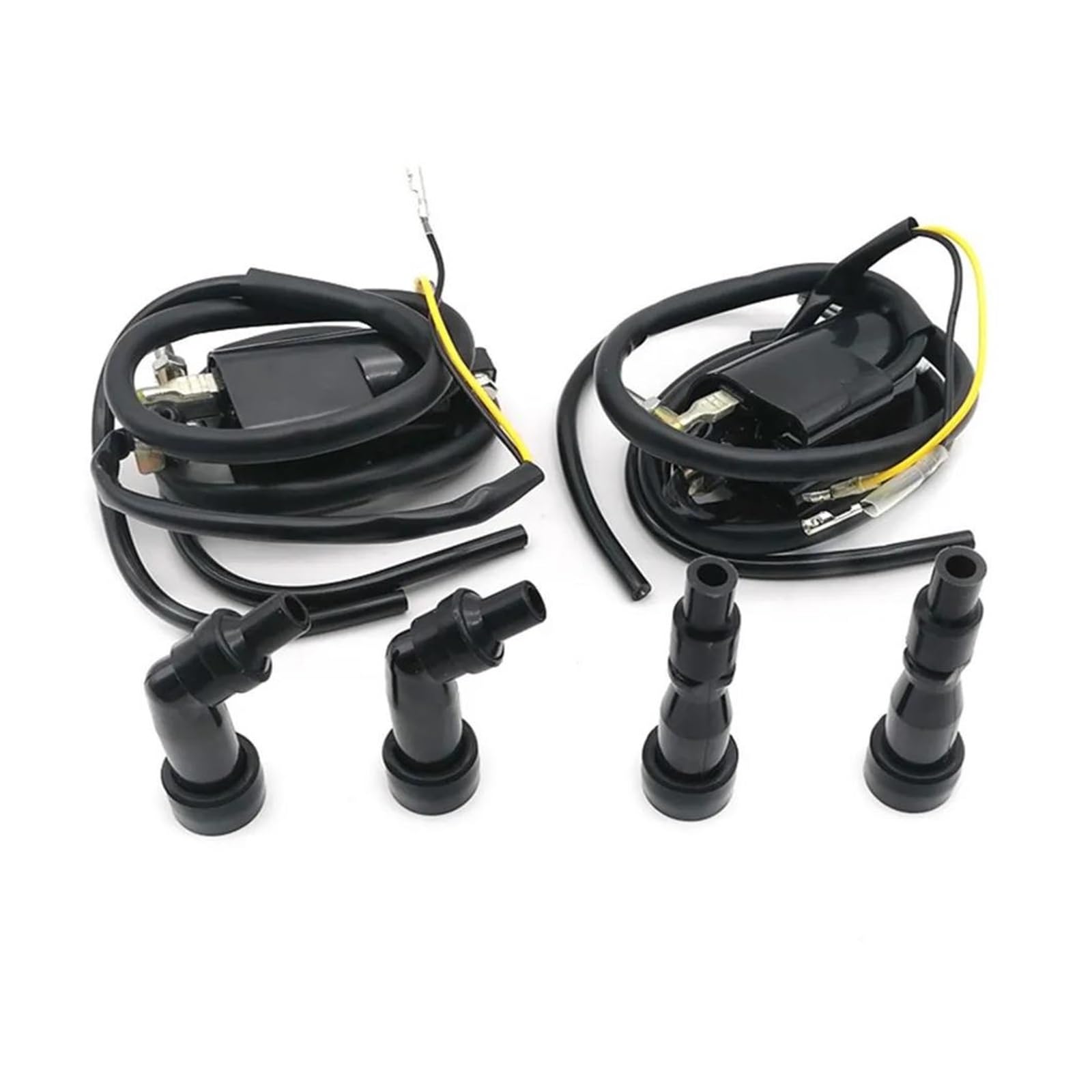 Zündspulenmodul Zündungen 2Pcs Für CB650 750 900 SC GL1100 1200 Zündung Schalter Motorrad Leistung Teile Racing Zündspule System Einheit Zündspulenmodul Zündungen 2Pcs Für CB650 750 900 SC GL1100 1200 Zündung Schalter Motorrad Leistung Teile Racing Zündspule System Einheit von FTJKKVV