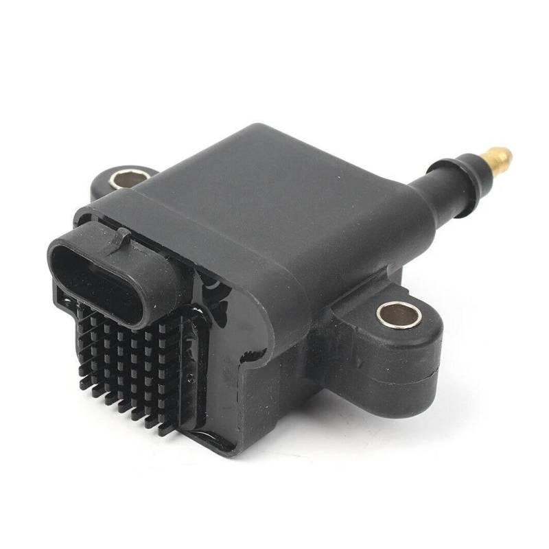 Zündspulenmodul Zündungen 300-8M0077471 339-879984A1 339-879984T00 5-poliger Stecker 879984A1 Motorrad-Zündsystem-Zündspule Aus Metall Und Kunststoff von FTJKKVV