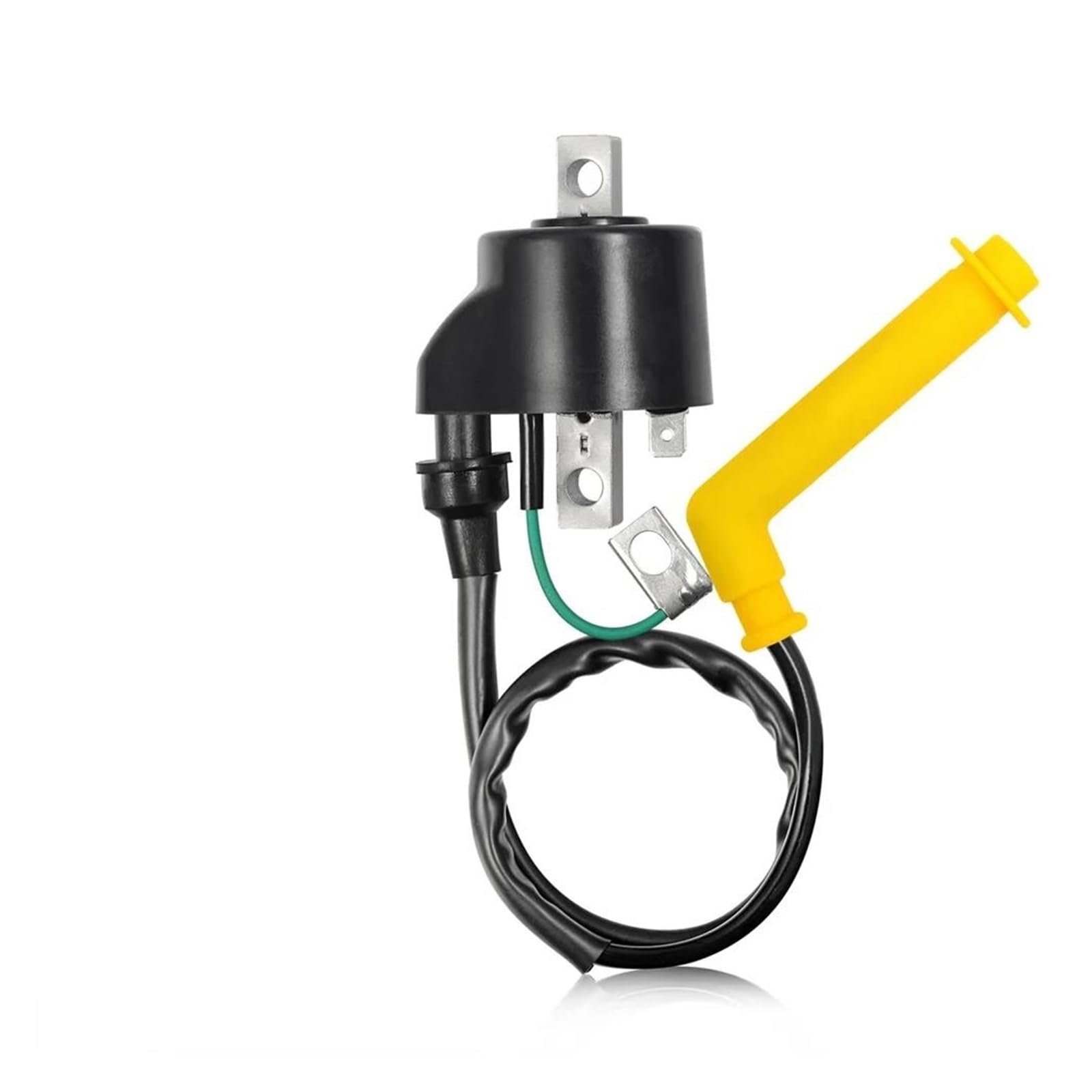 Zündspulenmodul Zündungen 30500-HN8-003 30700-HN8-003 Zündspule Und Zündkerzenkabelkappe Für Rincon 650 2003 2004 2005 Zündspulenmodul Zündungen 30500-HN8-003 30700-HN8-003 Zündspule Und Zündkerzenkabelkappe Für Rincon 650 2003 2004 2005 von FTJKKVV