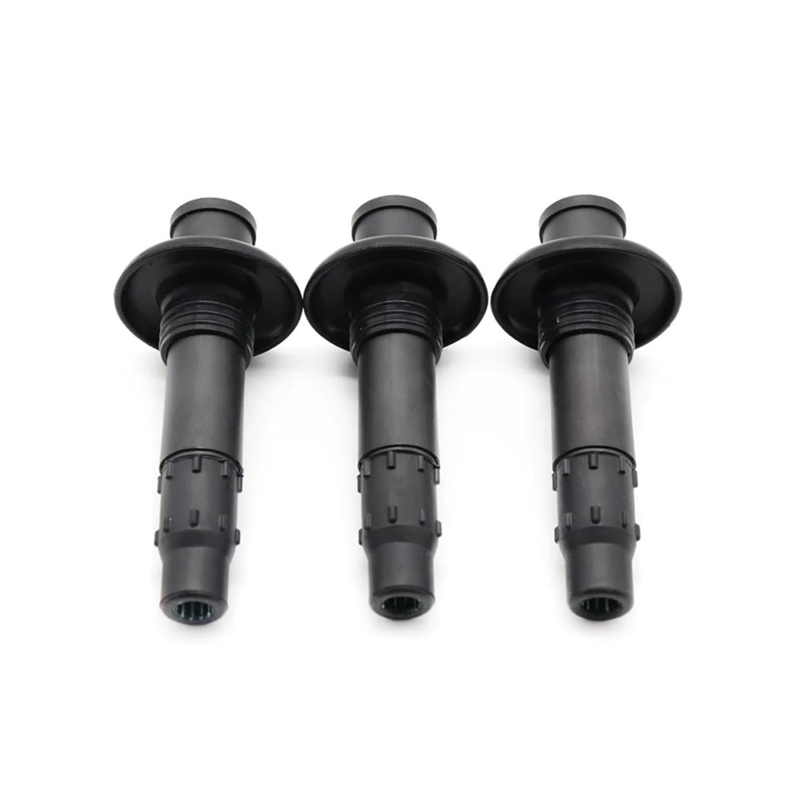 Zündspulenmodul Zündungen 420664020 296000307 Für SeaDoo Für GTIStick Für GTX Für GTS Für GTR Für RXT Für RXP Für Wake 4-TEC 4TEC 130 155 185 Zündspule Kit(3pcs) von FTJKKVV
