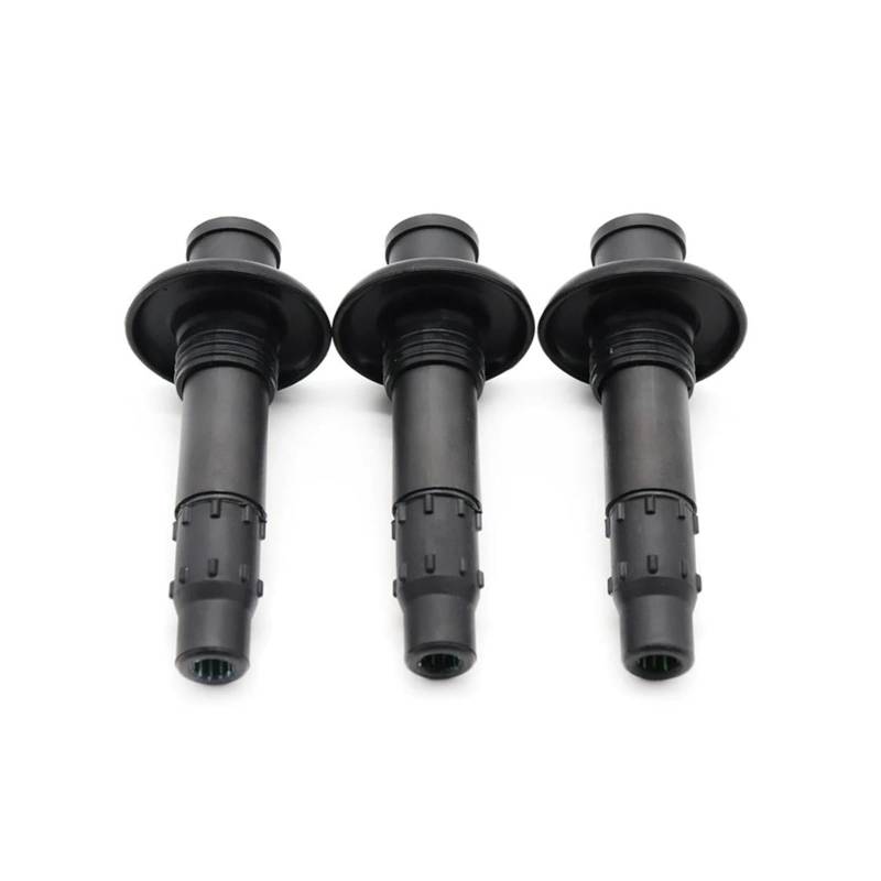 Zündspulenmodul Zündungen 420664020 296000307 Für SeaDoo Für GTIStick Für GTX Für GTS Für GTR Für RXT Für RXP Für Wake 4-TEC 4TEC 130 155 185 Zündspule Kit(3pcs) von FTJKKVV