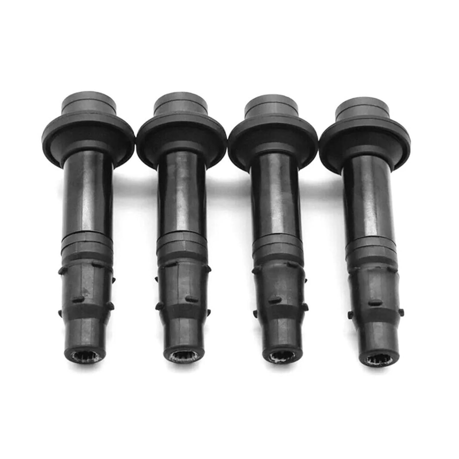 Zündspulenmodul Zündungen 4PCS F6T549 5EB-82310-00-00 Für Für YZF-R6 Für YZF R6 1999 2000 2001 2002 5EB823100000 5EB-82310 5EB-82310-00 Zündspule Zündspulenmodul Zündungen 4PCS F6T549 5EB-82310-00-00 Für Für YZF-R6 Für YZF R6 1999 2000 2001 2002 5EB823100000 5EB-82310 5EB-82310-00 Zündspule von FTJKKVV