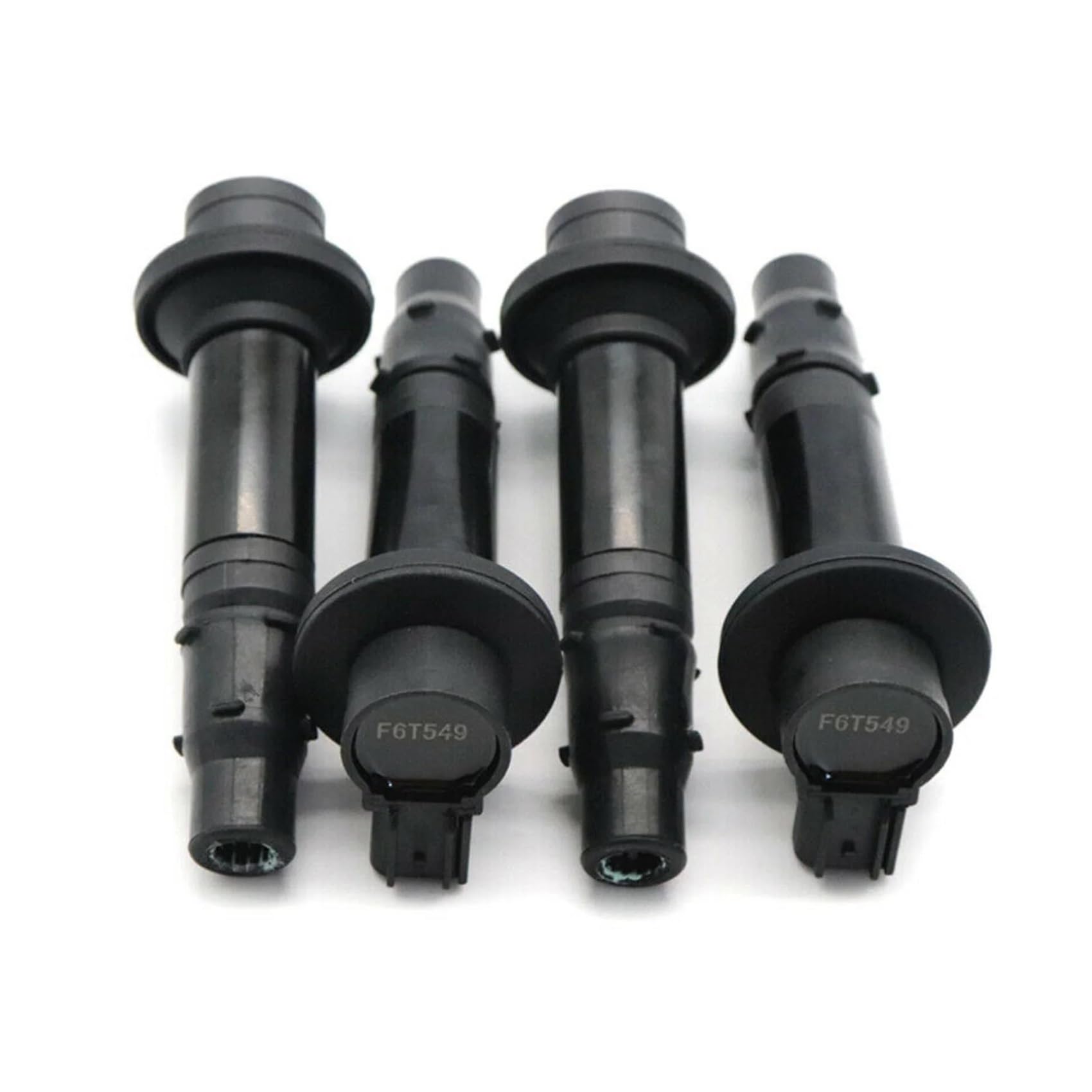 Zündspulenmodul Zündungen 5EB-82310-00-00 Zündspule Kit Für Für YZF R6 1999 2000 2001 2002 5EB823100000 F6T549 Zündspulenmodul Zündungen 5EB-82310-00-00 Zündspule Kit Für Für YZF R6 1999 2000 2001 2002 5EB823100000 F6T549 von FTJKKVV