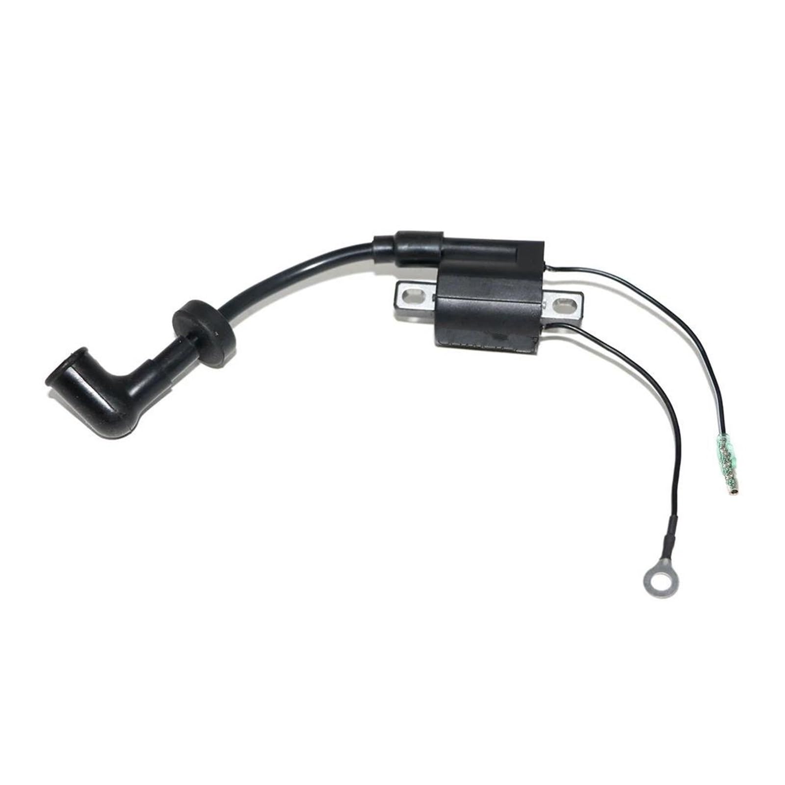 Zündspulenmodul Zündungen 6E0-85570 Zündspule Mit Kappe Für Außenbordmotor 2 Takt 4HP 5HP Für Parsun Für Powertec Für SEAPRO 5HP 6E0-85570-00 6E0-8557 Zündspulenmodul Zündungen 6E0-85570 Zündspule Mit Kappe Für Außenbordmotor 2 Takt 4HP 5HP Für Parsun Für Powertec Für SEAPRO 5HP 6E0-85570-00 6E0-8557 von FTJKKVV