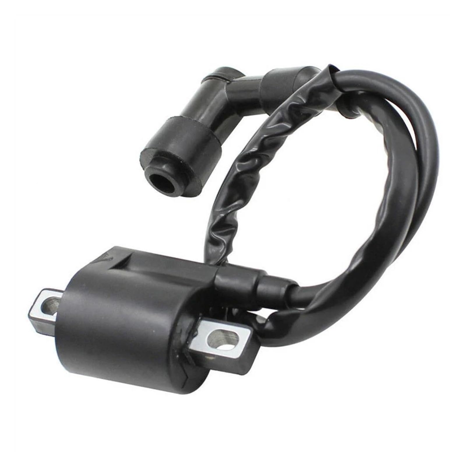 Zündspulenmodul Zündungen Für 50cc 70cc 110cc 125cc 150cc/200cc/250cc ATV Scooter Quad Dirt Bike Motorteile 12V Motor Zündspule Hochdruckspule Zündspulenmodul Zündungen Für 50cc 70cc 110cc 125cc 150cc/200cc/250cc ATV Scooter Quad Dirt Bike Motorteile 12V Motor Zündspule Hochdruckspule von FTJKKVV