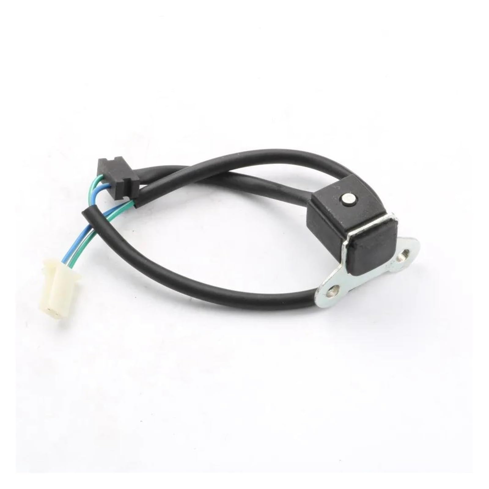 Zündspulenmodul Zündungen Für CF250 150 CH125 ATV Motorrad Stator Roller Moped Zündung Trigger Pick Up Trigger Sensor Spule Puls Spule Zündspulenmodul Zündungen Für CF250 150 CH125 ATV Motorrad Stator Roller Moped Zündung Trigger Pick Up Trigger Sensor Spule Puls Spule von FTJKKVV