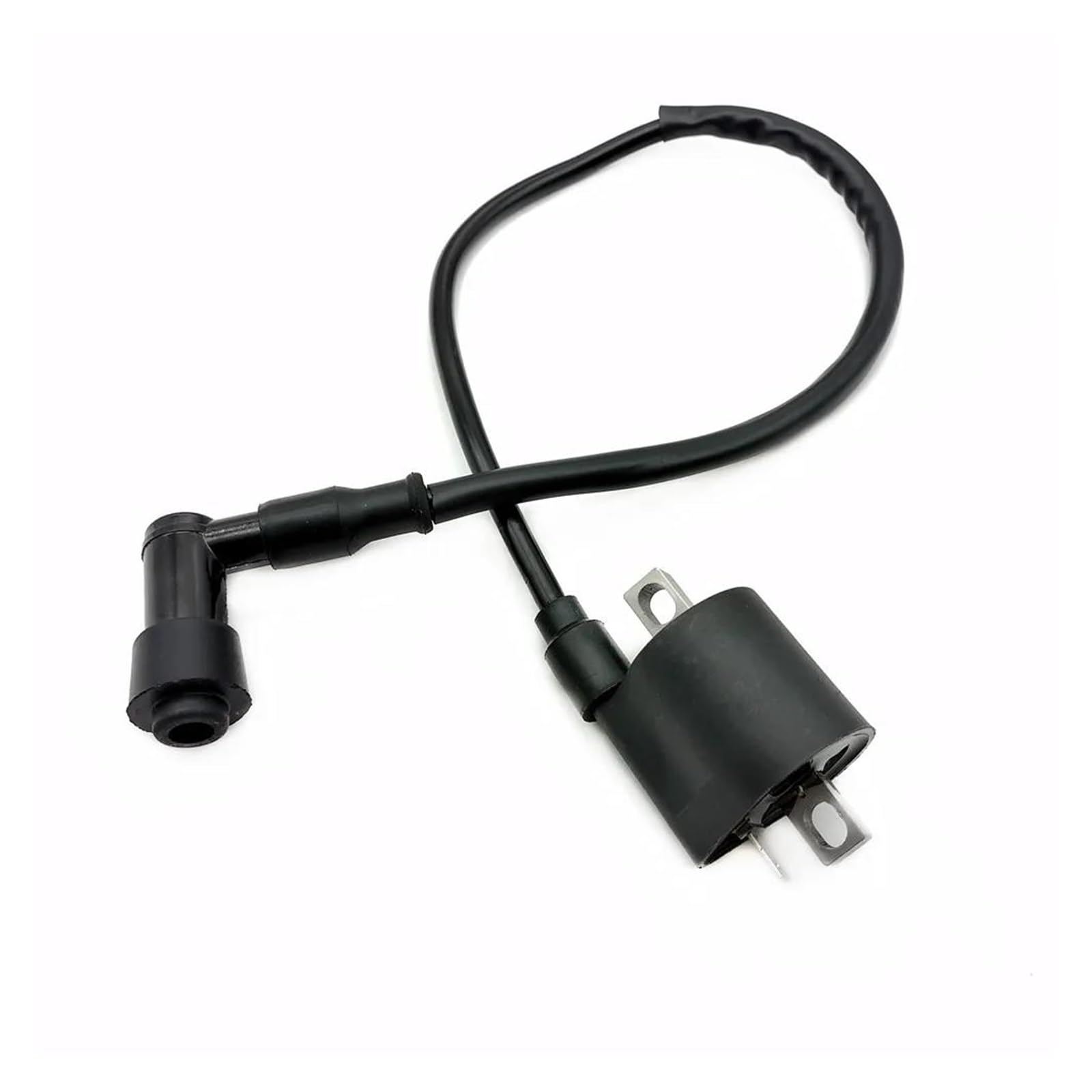 Zündspulenmodul Zündungen Für D8TC CG ZJ 50 60 80 100 125 150CC Für Kymco Roller Moped Pit Bike ATV Motorrad Leistung Teile Zündspule System Einheit(120) von FTJKKVV