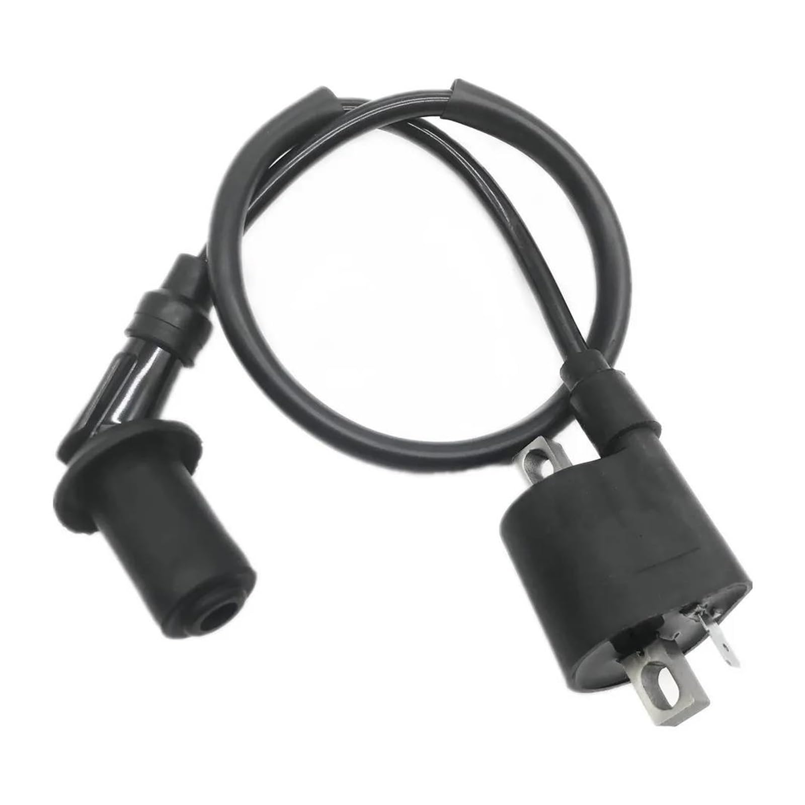 Zündspulenmodul Zündungen Für D8TC CG ZJ 50 60 80 100 125 150CC Für Kymco Roller Moped Pit Bike ATV Motorrad Leistung Teile Zündspule System Einheit(120) von FTJKKVV