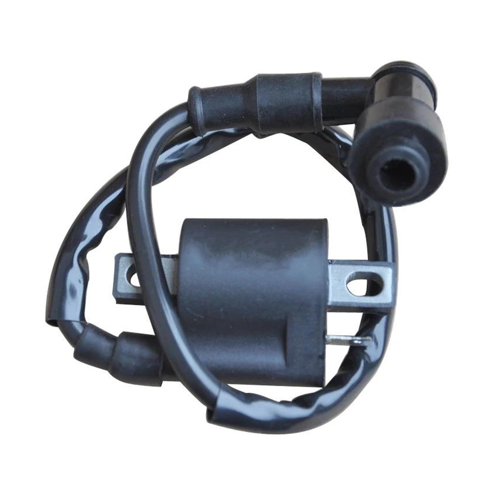 Zündspulenmodul Zündungen Für DT50 RX50 PW50 YZ80 PW80 BW80 BW200 TR110 TTR90 TTR230 TT225 Dirt Pit Motorrad Motorrad Teil Zündspule Stecker Zündspulenmodul Zündungen Für DT50 RX50 PW50 YZ80 PW80 BW80 BW200 TR110 TTR90 TTR230 TT225 Dirt Pit Motorrad Motorrad Teil Zündspule Stecker von FTJKKVV