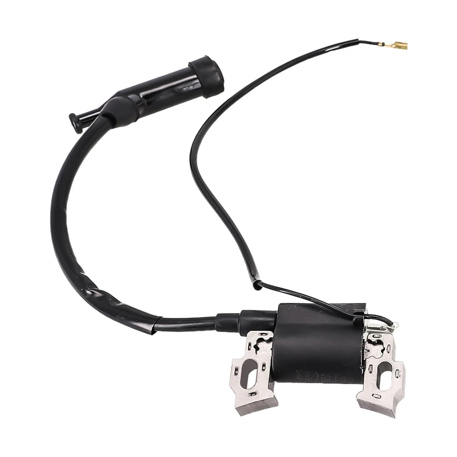 Zündspulenmodul Zündungen Für GX110 GX120 GX140 GX160 Motoren Magneto Modul Zündkerze Kappe Boot Garten Werkzeug Zündspule Zubehör Zündspulenmodul Zündungen Für GX110 GX120 GX140 GX160 Motoren Magneto Modul Zündkerze Kappe Boot Garten Werkzeug Zündspule Zubehör von FTJKKVV