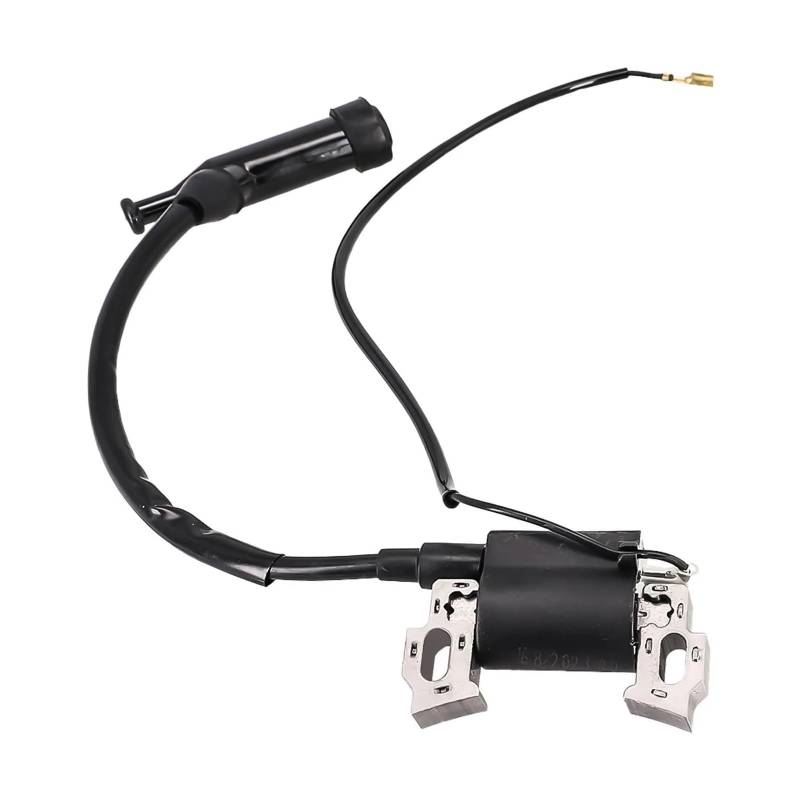 Zündspulenmodul Zündungen Für GX110 GX120 GX140 GX160 Motoren Magneto Modul Zündkerze Kappe Boot Garten Werkzeug Zündspule Zubehör von FTJKKVV