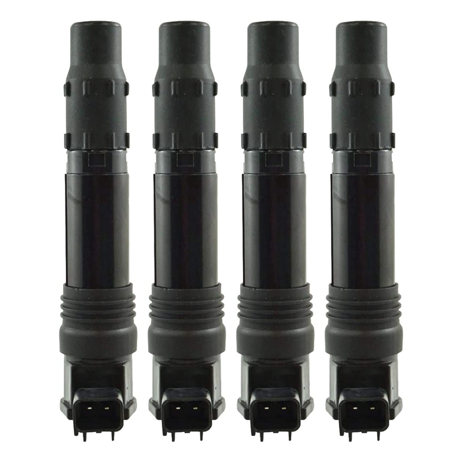 Zündspulenmodul Zündungen Für Kawasaki Für ER-6F ER-6N Für VERSYS 1000 Z1000 Z750 Für Ninja ZX-12R 650 4 Stücke 129700-4180 21171-1286 21171-0028 Zündspule Zündspulenmodul Zündungen Für Kawasaki Für ER-6F ER-6N Für VERSYS 1000 Z1000 Z750 Für Ninja ZX-12R 650 4 Stücke 129700-4180 21171-1286 21171-0028 Zündspule von FTJKKVV
