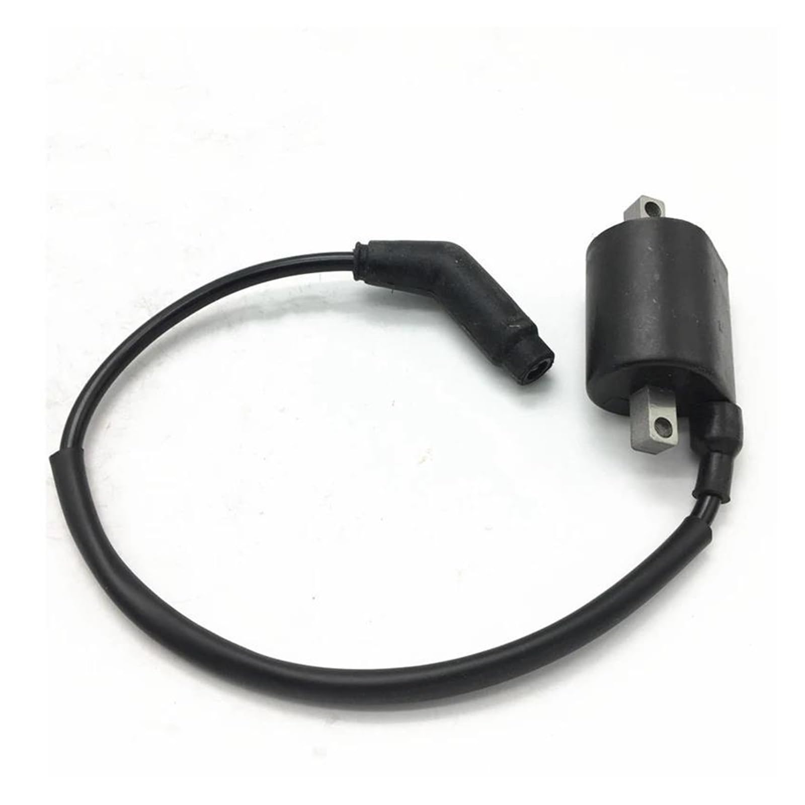Zündspulenmodul Zündungen Für Linhai 260 260CC 300CC ATV Zündspule CDI Hochspannungspaket Motorradzubehör Zündspulenmodul Zündungen Für Linhai 260 260CC 300CC ATV Zündspule CDI Hochspannungspaket Motorradzubehör von FTJKKVV
