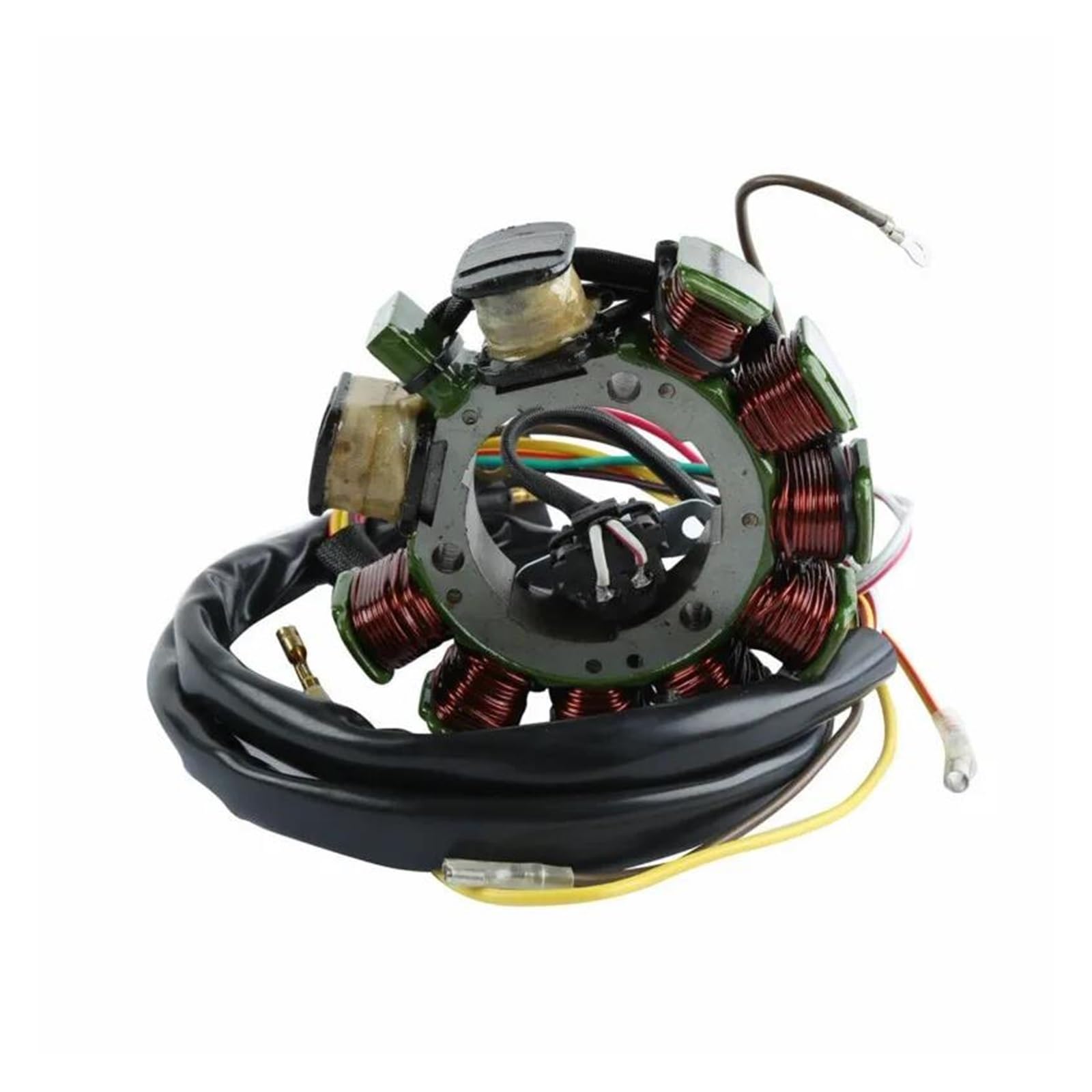 Zündspulenmodul Zündungen Für Polaris Für Sportsman 500 ATV 98-99 Magneto 4x4 Für Carb 98-99 3085561 3086821 Scrambler Motorrad Stator Spule Zündspulenmodul Zündungen Für Polaris Für Sportsman 500 ATV 98-99 Magneto 4x4 Für Carb 98-99 3085561 3086821 Scrambler Motorrad Stator Spule von FTJKKVV