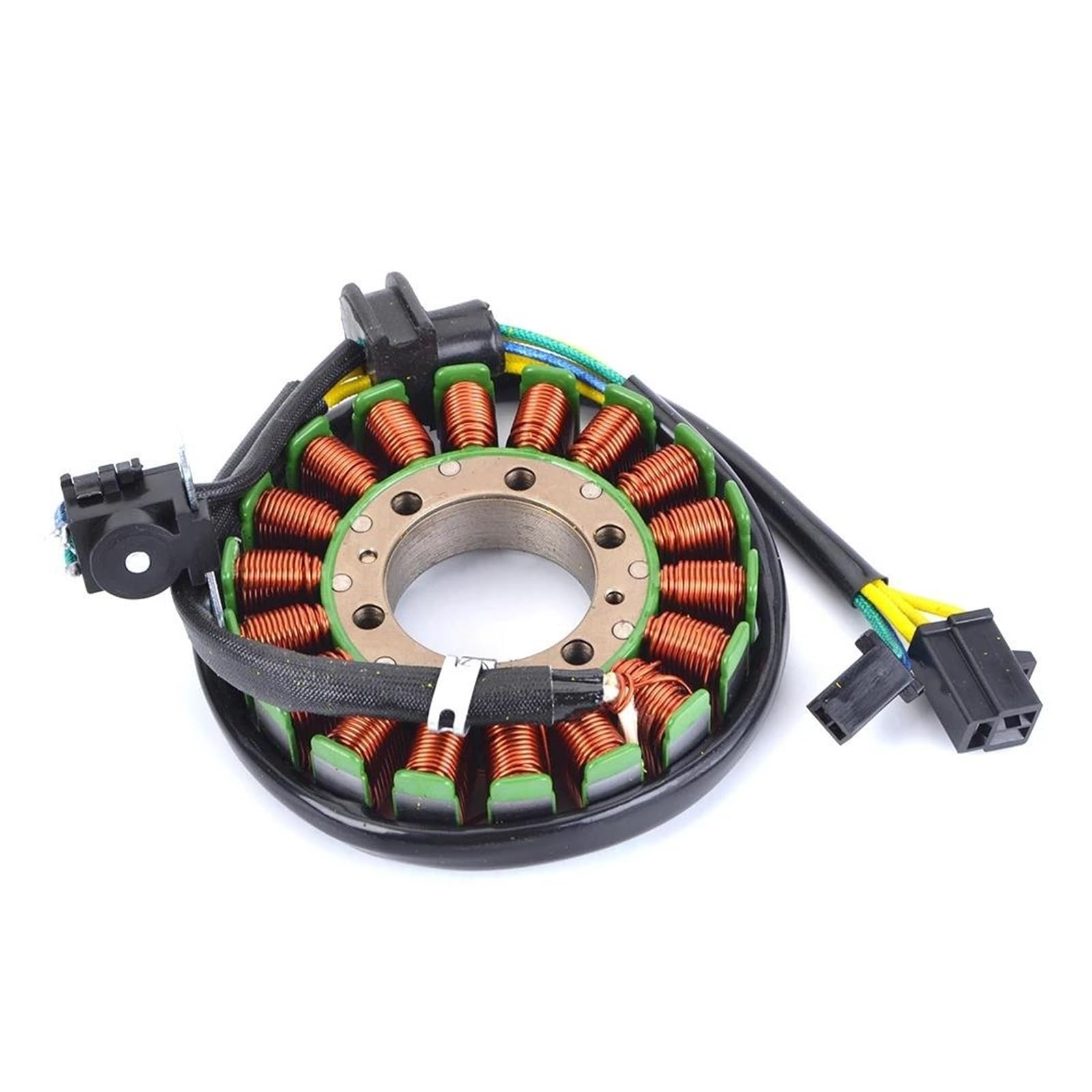 Zündspulenmodul Zündungen Für Suzuki AN250 AN400 Für Burgman 250 400 Für Burgman250 Für Burgman400 1999-2002 Magneto Stator Spule 32101-14F20-000 Zündspulenmodul Zündungen Für Suzuki AN250 AN400 Für Burgman 250 400 Für Burgman250 Für Burgman400 1999-2002 Magneto Stator Spule 32101-14F20-000 von FTJKKVV