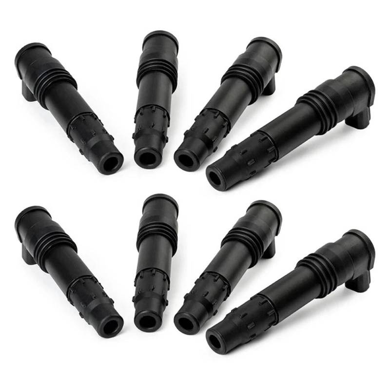 Zündspulenmodul Zündungen Für Suzuki GSX1300R GSXR1000 Für Hayabusa 1300R Für GSF Für GSX 650F Für Bandit 650 1250 GSXR750 1999-2019 F6T547 Zündspule 129700-4400(8PCS) von FTJKKVV