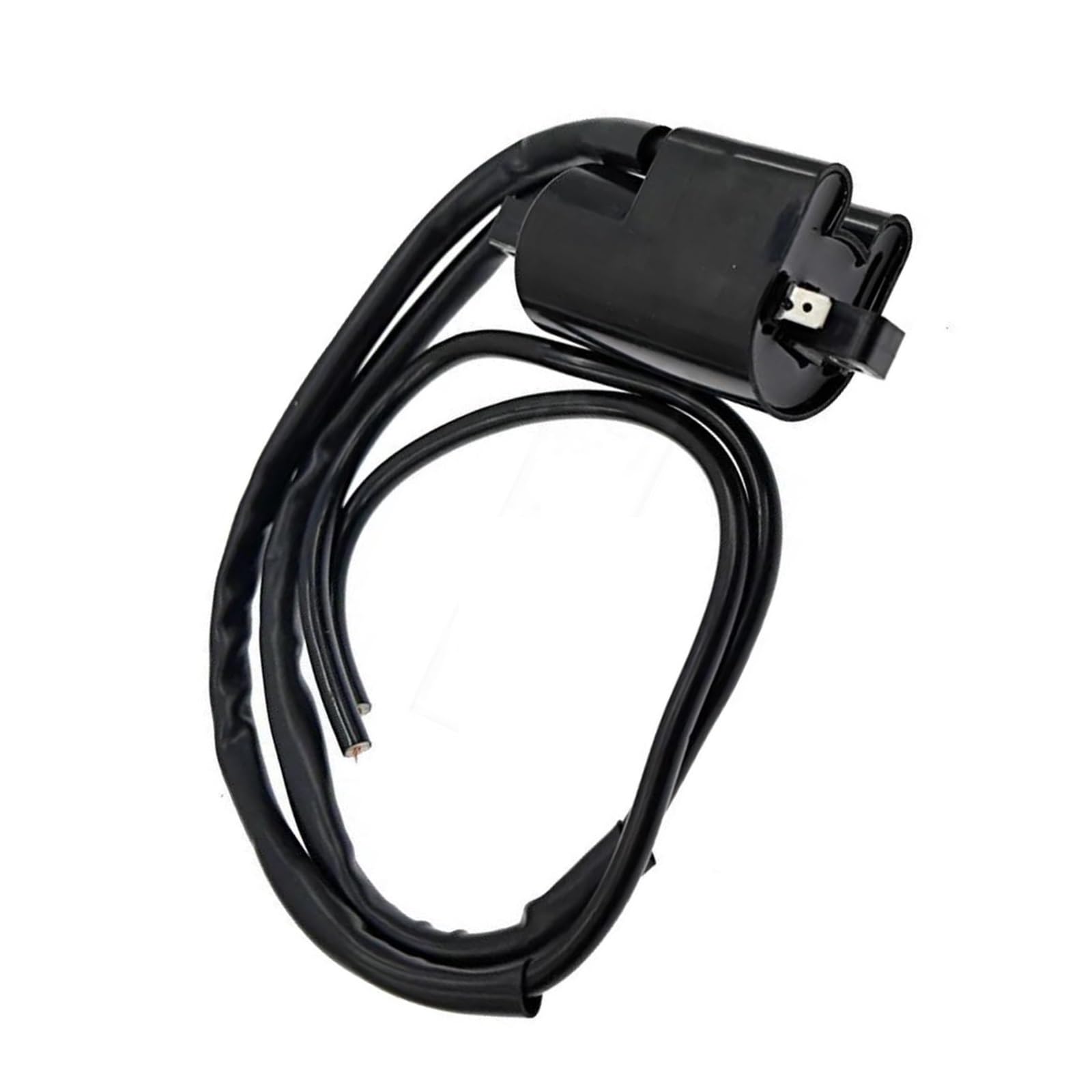 Zündspulenmodul Zündungen Für Suzuki GSX600F GSX400F GSX-R600W GSX750 GSX750F GSXR750 GSXR1100 GSX1100F GSX1100G RF600R RF900R Zündspule 12 V CDI Spulen(1 Stück) von FTJKKVV