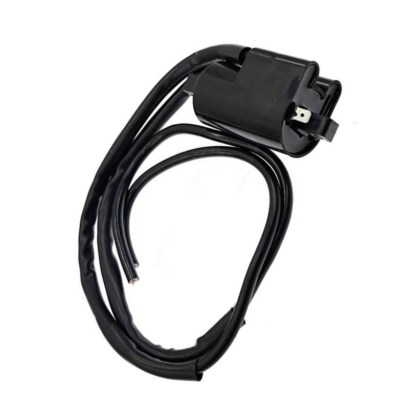 Zündspulenmodul Zündungen Für Suzuki GSX600F GSX400F GSX-R600W GSX750 GSX750F GSXR750 GSXR1100 GSX1100F GSX1100G RF600R RF900R Zündspule 12 V CDI Spulen(1 Stück) von FTJKKVV