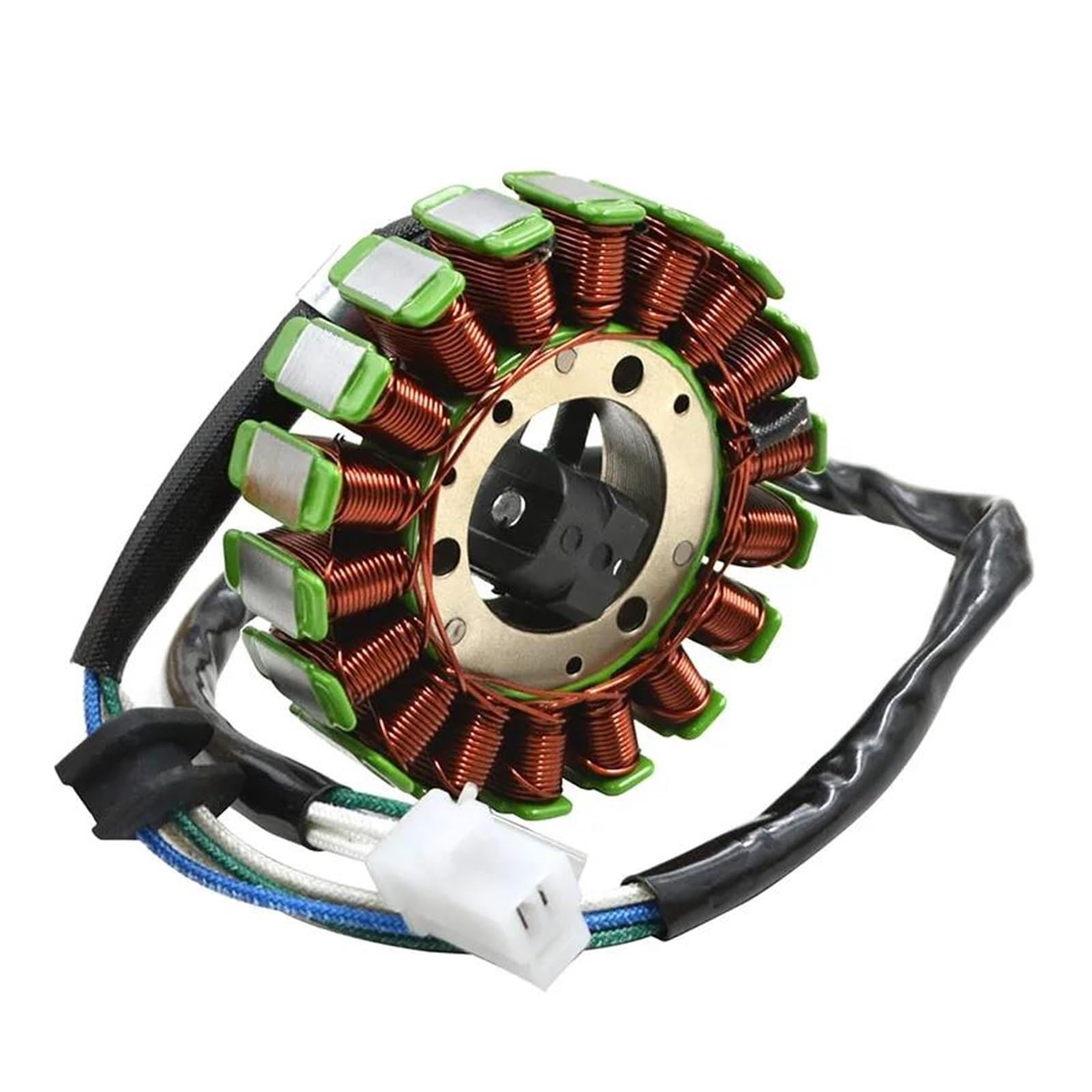 Zündspulenmodul Zündungen Für TTR250 TT-R250 TT250R Für RAID TT250 Für TTR TT 250 R 4GY-81410-01-00 Motorrad Lichtmaschine Stator Spule Comp Zündspulenmodul Zündungen Für TTR250 TT-R250 TT250R Für RAID TT250 Für TTR TT 250 R 4GY-81410-01-00 Motorrad Lichtmaschine Stator Spule Comp von FTJKKVV