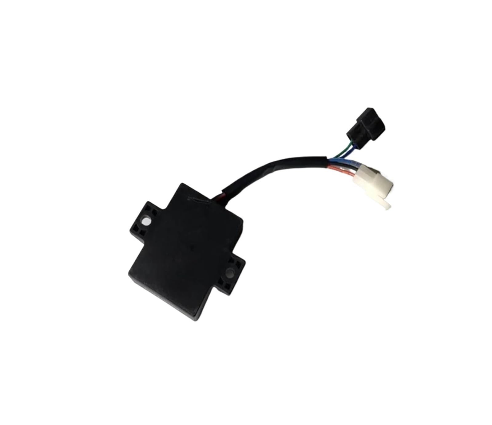 Zündspulenmodul Zündungen Motorrad Zündgerät CDI Für Suzuki 125cc Für GN Für GS 125 Elektrische Ersatzteil GS125 GN125(C) von FTJKKVV