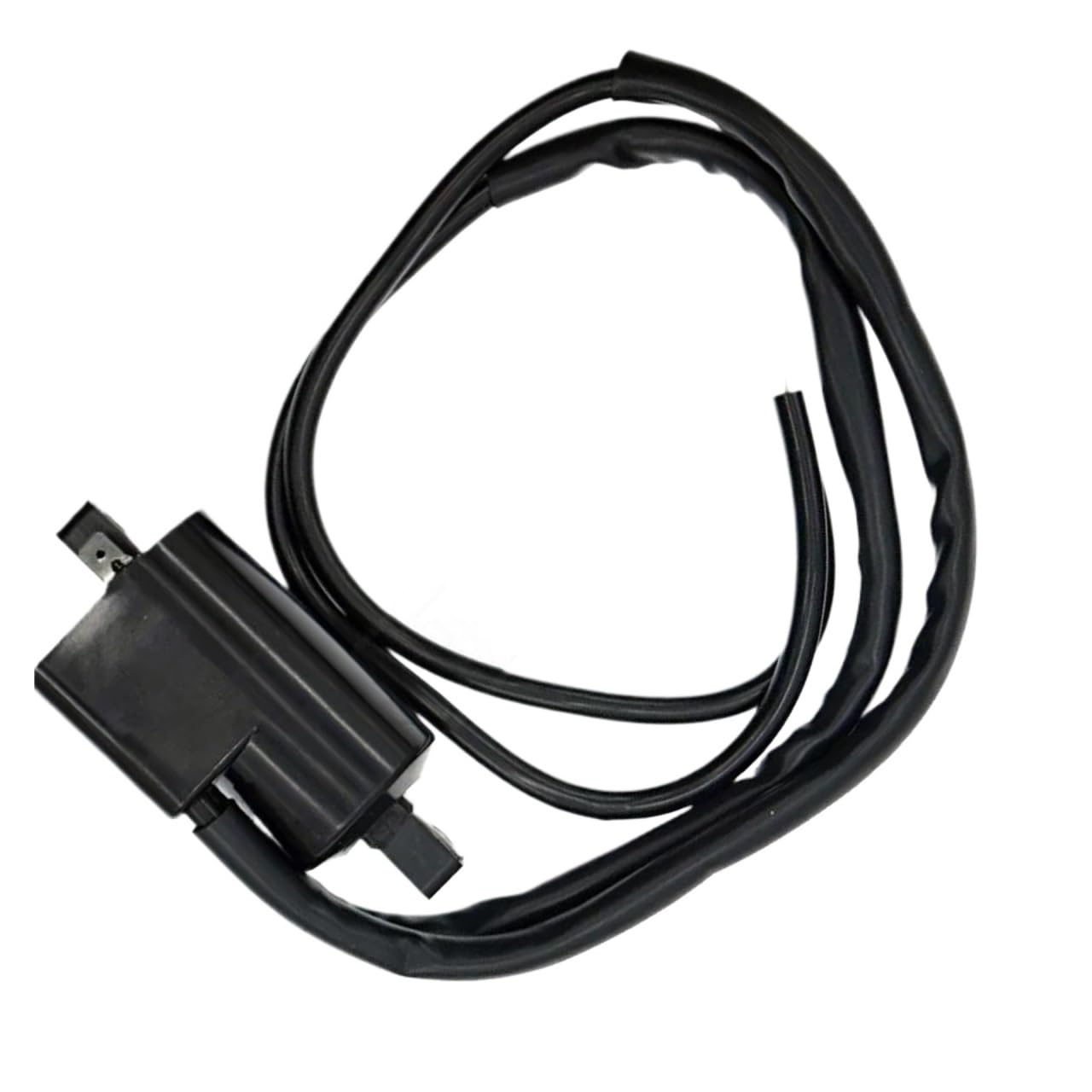 Zündspulenmodul Zündungen Motorrad-Zündspule 12 V CDI-Spulen Für Suzuki RG500 Für Gamma 1986 1987 RG 500(1 Stück) von FTJKKVV