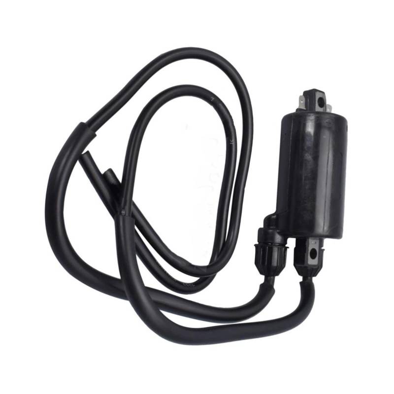 Zündspulenmodul Zündungen Motorrad Zündspule 12V Externe CDI Für VTX 1800 C 2002-2008 Für VTX 1800 F 2005-2008 Für VTX 1300 C/R/S/T von FTJKKVV
