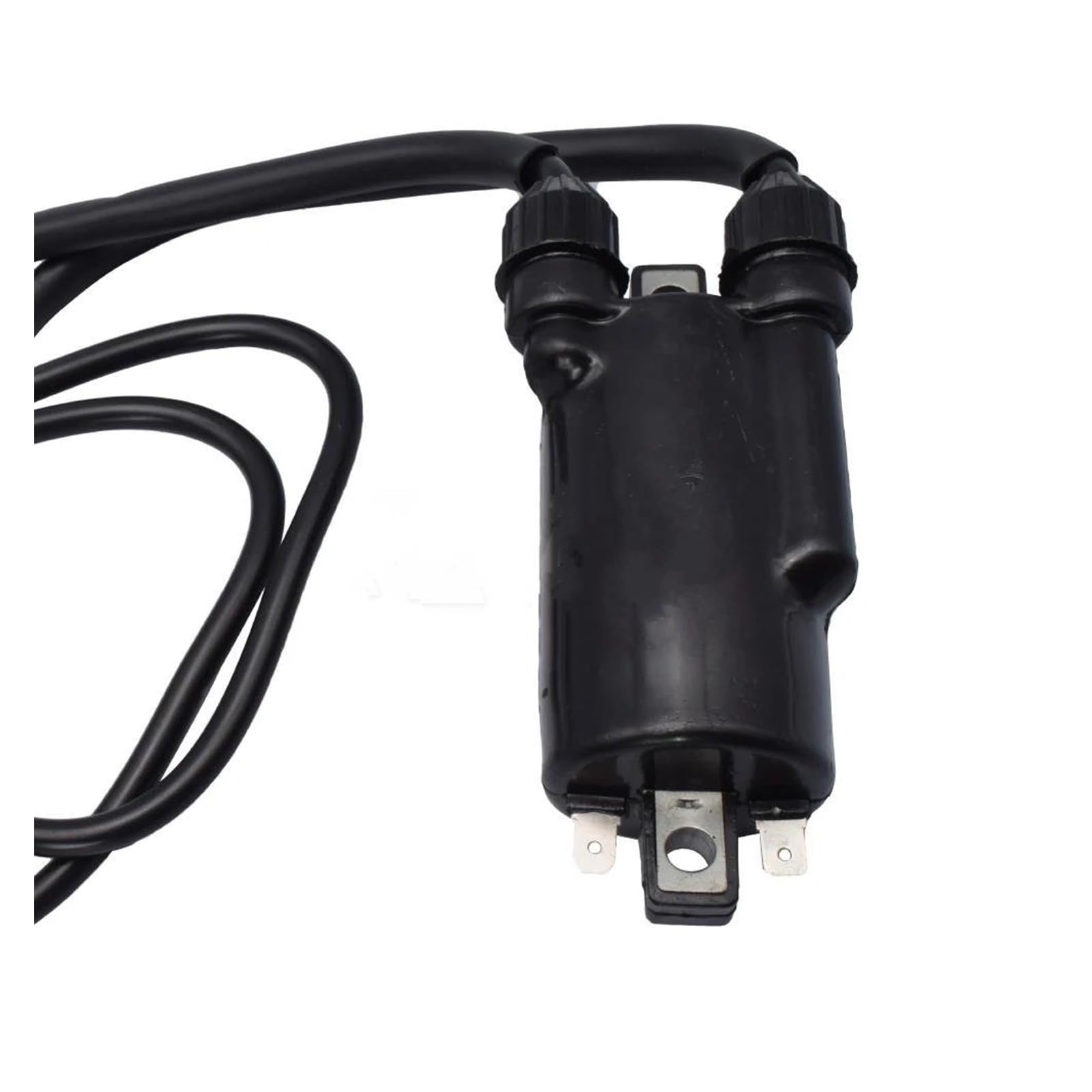 Zündspulenmodul Zündungen Motorrad Zündspule Für VTX 1300 S 2003-07 VT 750 Für Shadow Für Aero Für AERO ABS Für Deluxe Für Phantom Für Spirit 12V Externe CDI Zündspulenmodul Zündungen Motorrad Zündspule Für VTX 1300 S 2003-07 VT 750 Für Shadow Für Aero Für AERO ABS Für Deluxe Für Phantom Für Spirit 12V Externe CDI von FTJKKVV
