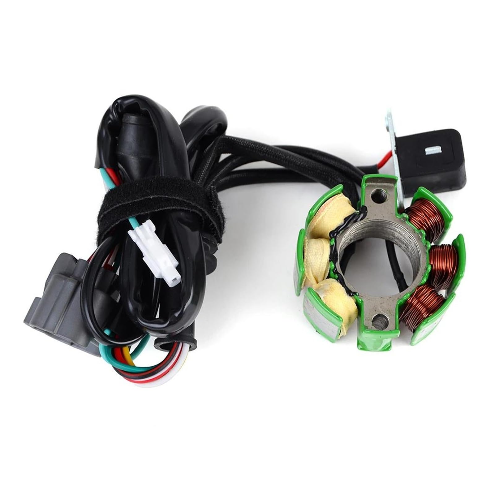 Zündspulenmodul Zündungen Motorrad Zündung Magneto Stator Spule Für Kawasaki KX250F KX 250F 2004-2010 2009 2008 2007 2006 2005 Spule Zündspulenmodul Zündungen Motorrad Zündung Magneto Stator Spule Für Kawasaki KX250F KX 250F 2004-2010 2009 2008 2007 2006 2005 Spule von FTJKKVV