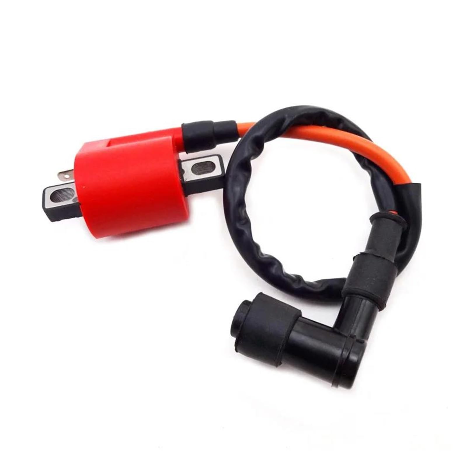 Zündspulenmodul Zündungen Racing Zündspule Für Kawasaki KX125 KX250 KX 100 KX 125 250 100 1983-1989 1990 1991 1992 1993 1994 Dirt Bike Motocross Teile Zündspulenmodul Zündungen Racing Zündspule Für Kawasaki KX125 KX250 KX 100 KX 125 250 100 1983-1989 1990 1991 1992 1993 1994 Dirt Bike Motocross Teile von FTJKKVV