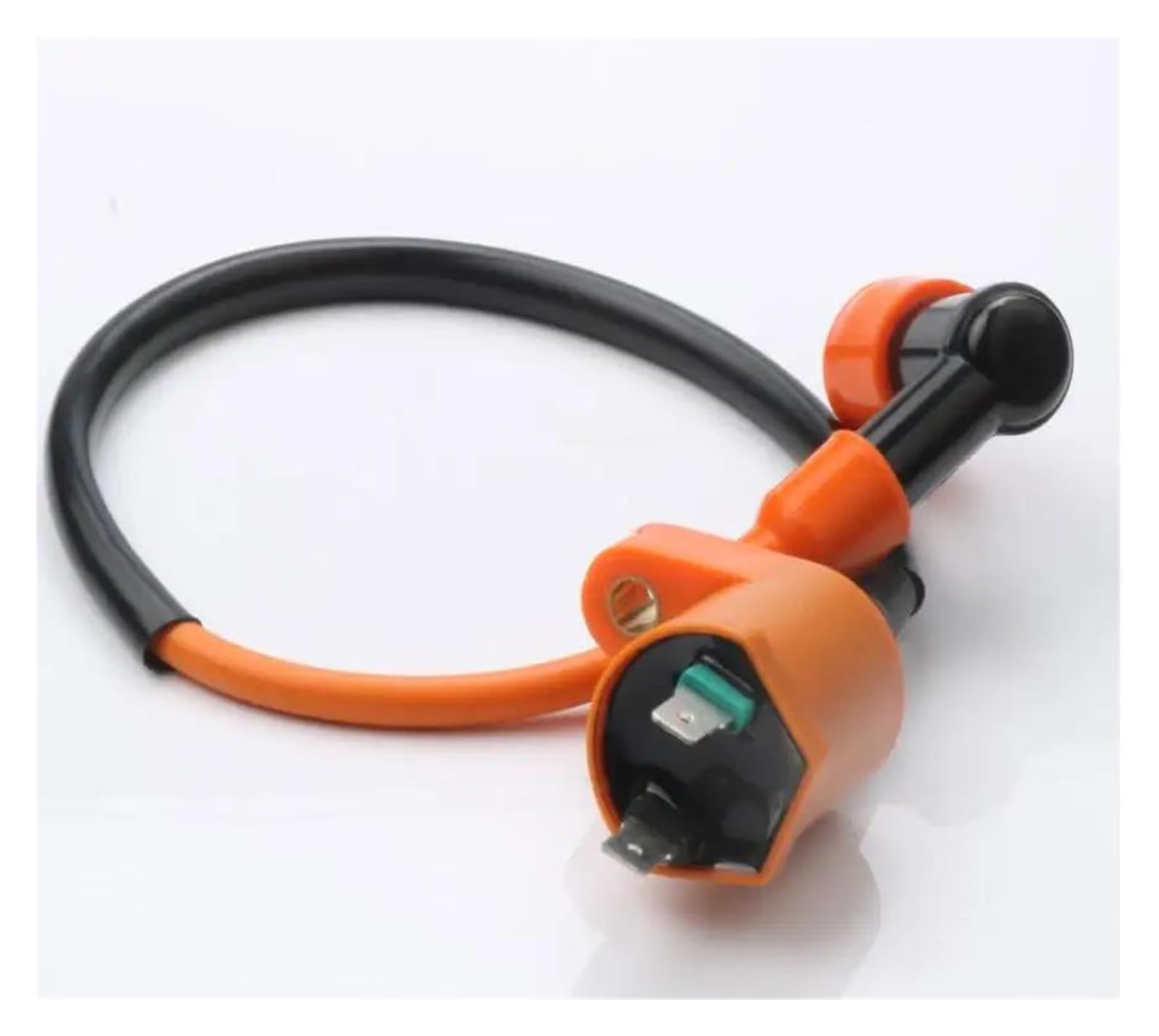 Zündspulenmodul Zündungen Roller Standard Leistung Zündspule Für Vespa Et4 Für Gtv 125 Für Granturismo Eu3 Gts Eu3 125cc 829337 246010082 Zubehör(A) von FTJKKVV