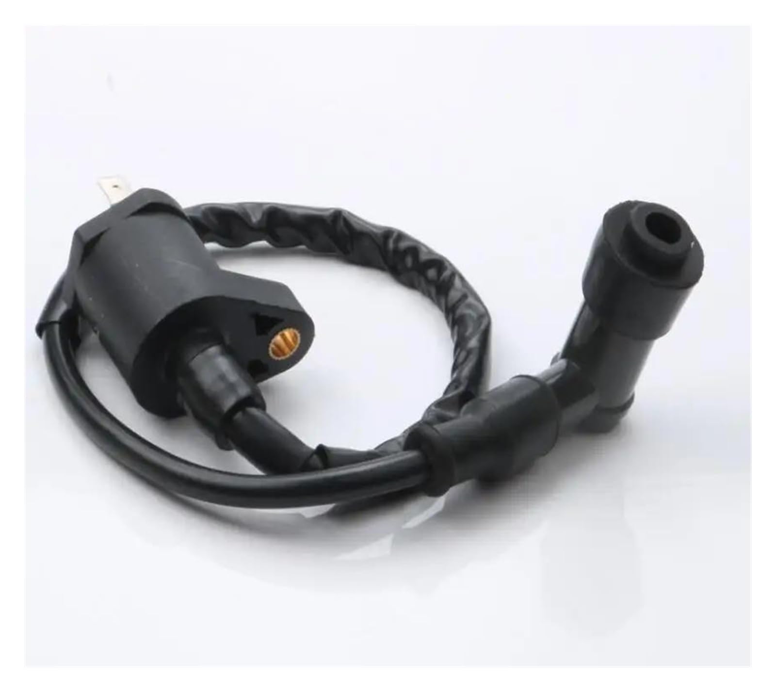 Zündspulenmodul Zündungen Roller Standard Leistung Zündspule Für Vespa Et4 Für Gtv 125 Für Granturismo Eu3 Gts Eu3 125cc 829337 246010082 Zubehör(Standard) von FTJKKVV