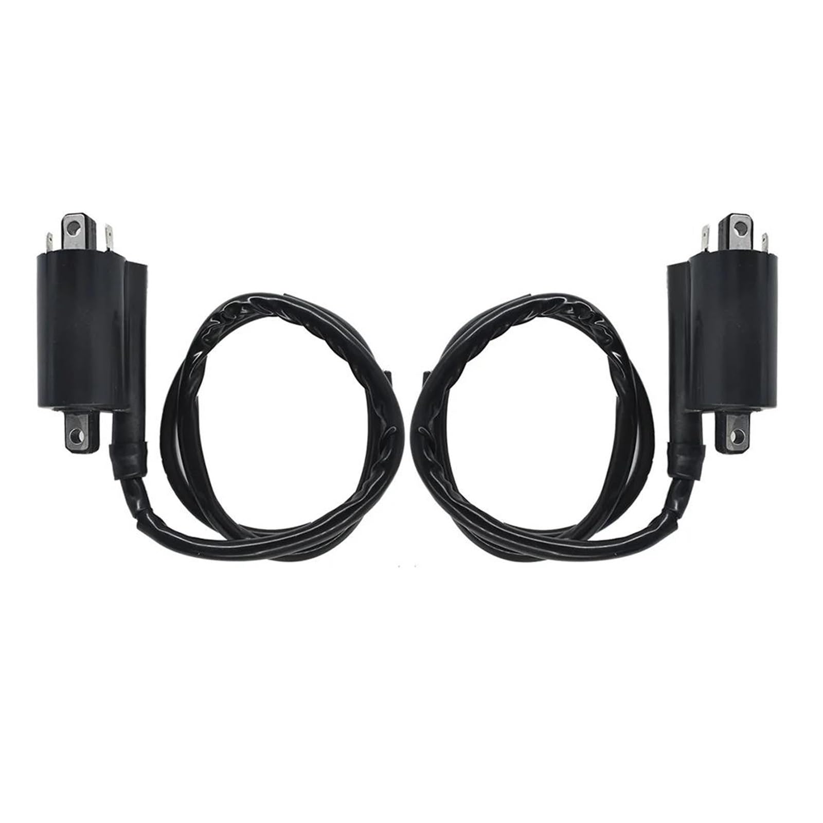 Zündspulenmodul Zündungen Vorne Und Hinten Zündspule Für Suzuki VS1400 Für Intruder 1400 1987-1993 1994 1995 1996 1997 1998 1999 2000 2001 2002 2003 2004 DE Zündspulenmodul Zündungen Vorne Und Hinten Zündspule Für Suzuki VS1400 Für Intruder 1400 1987-1993 1994 1995 1996 1997 1998 1999 2000 2001 2002 2003 2004 DE von FTJKKVV