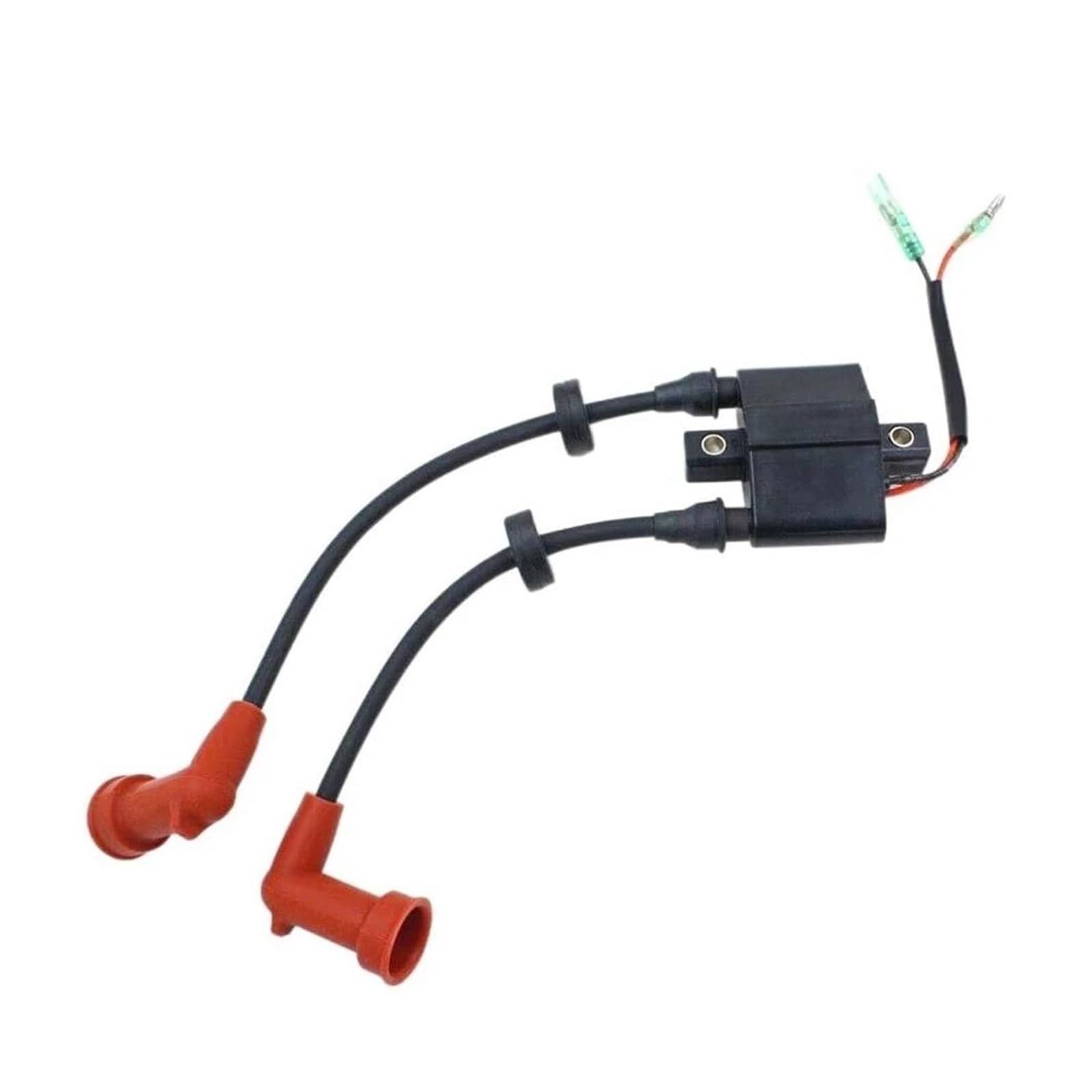 Zündspulenmodul Zündungen Zündspule Assy Für Für Außenbordmotor 2 Takt 40HP E40G E40J 6F6-85530 Boot Motor 6F6-85530-01 Zündspulenmodul Zündungen Zündspule Assy Für Für Außenbordmotor 2 Takt 40HP E40G E40J 6F6-85530 Boot Motor 6F6-85530-01 von FTJKKVV